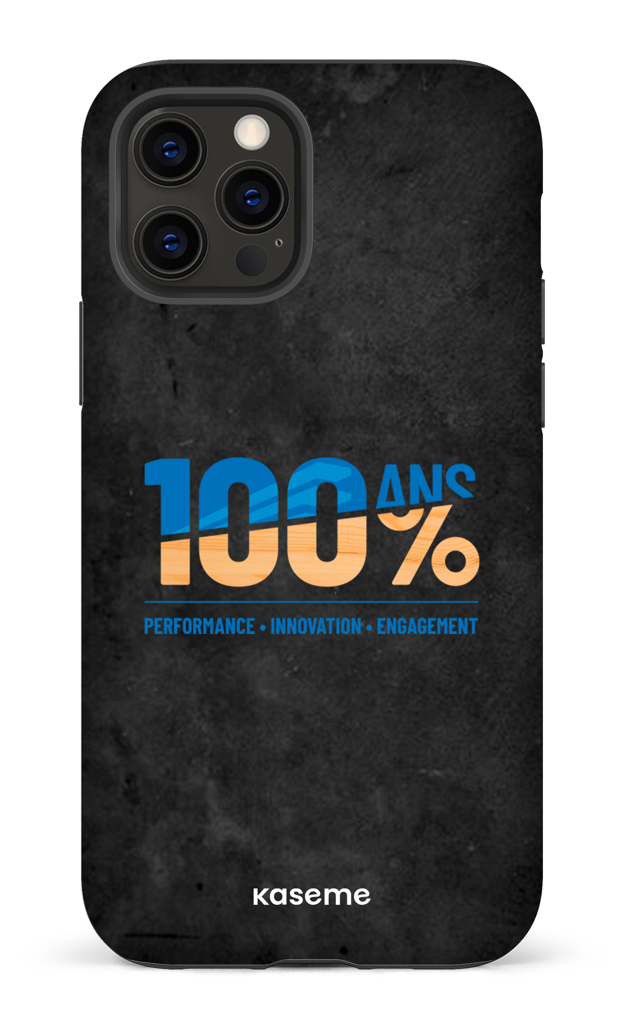 100ans BID Group - iPhone 12 Pro