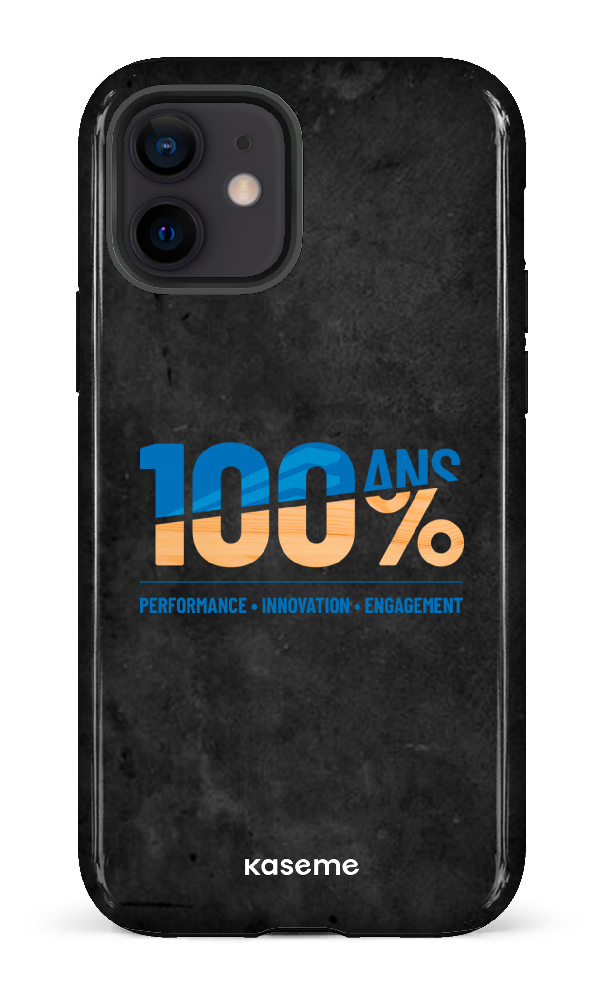 100ans BID Group - iPhone 12