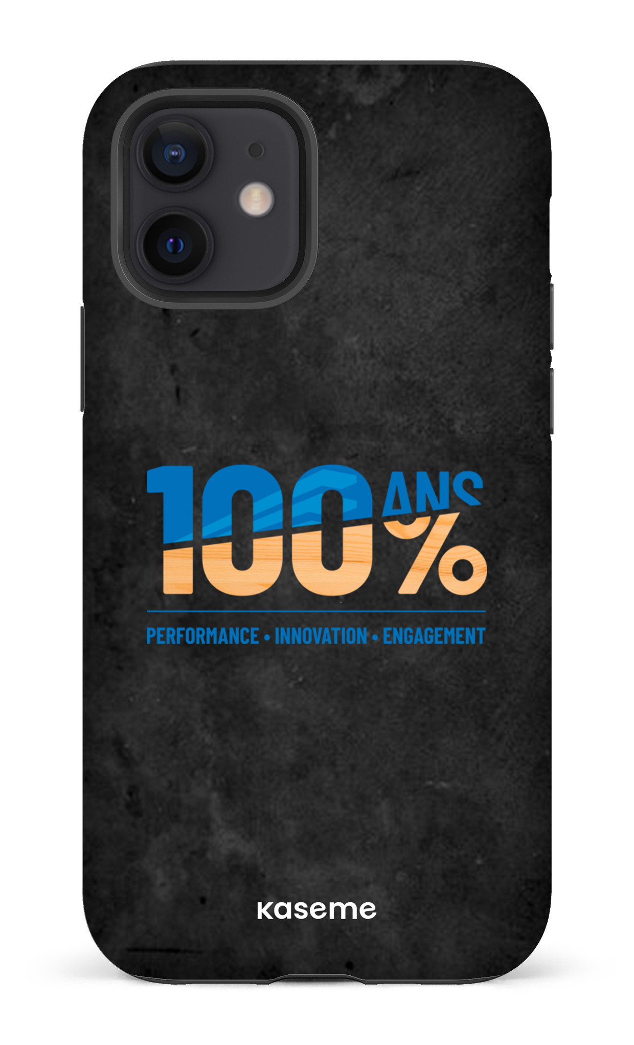 100ans BID Group - iPhone 12