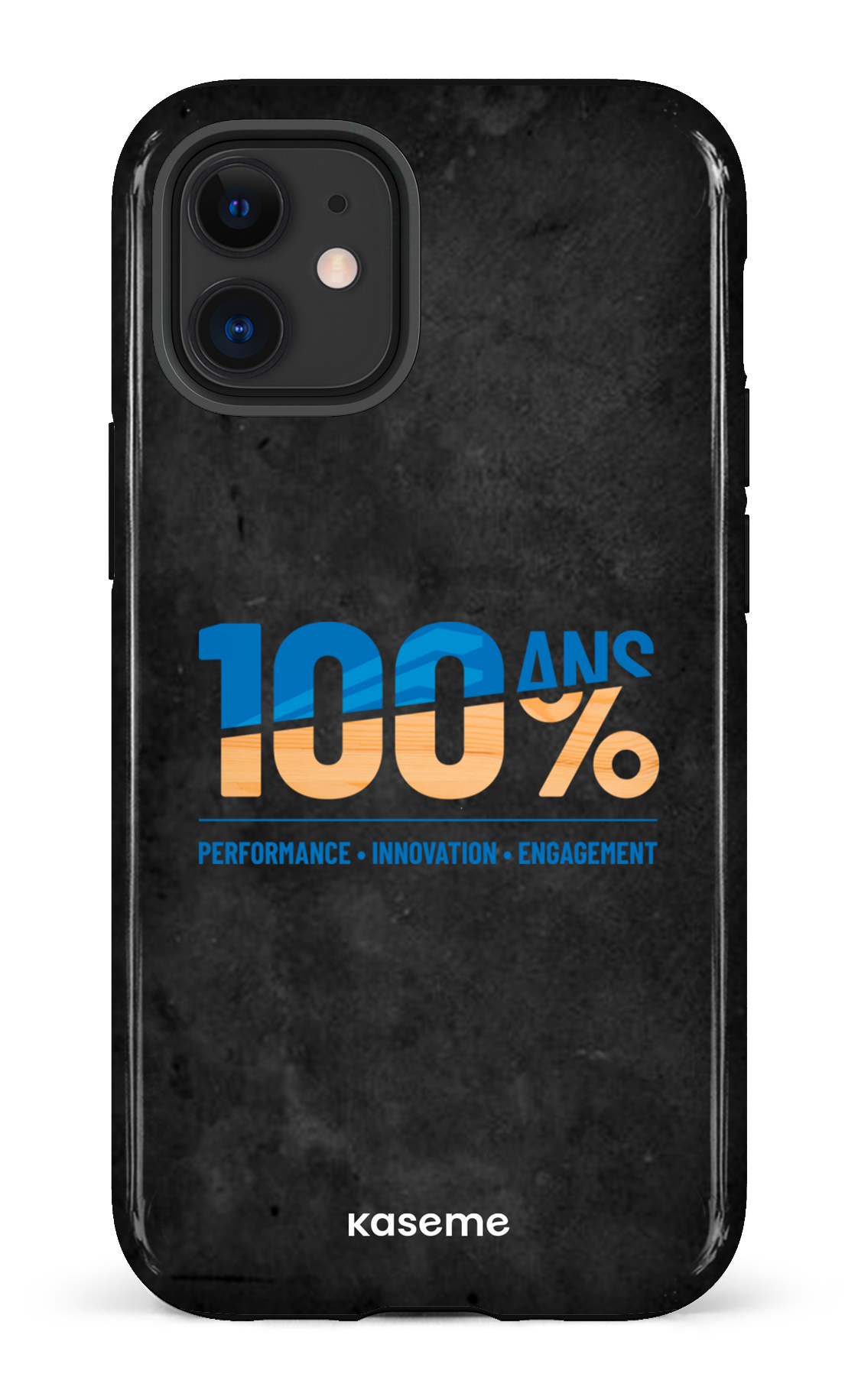 100ans BID Group - iPhone 12 Mini