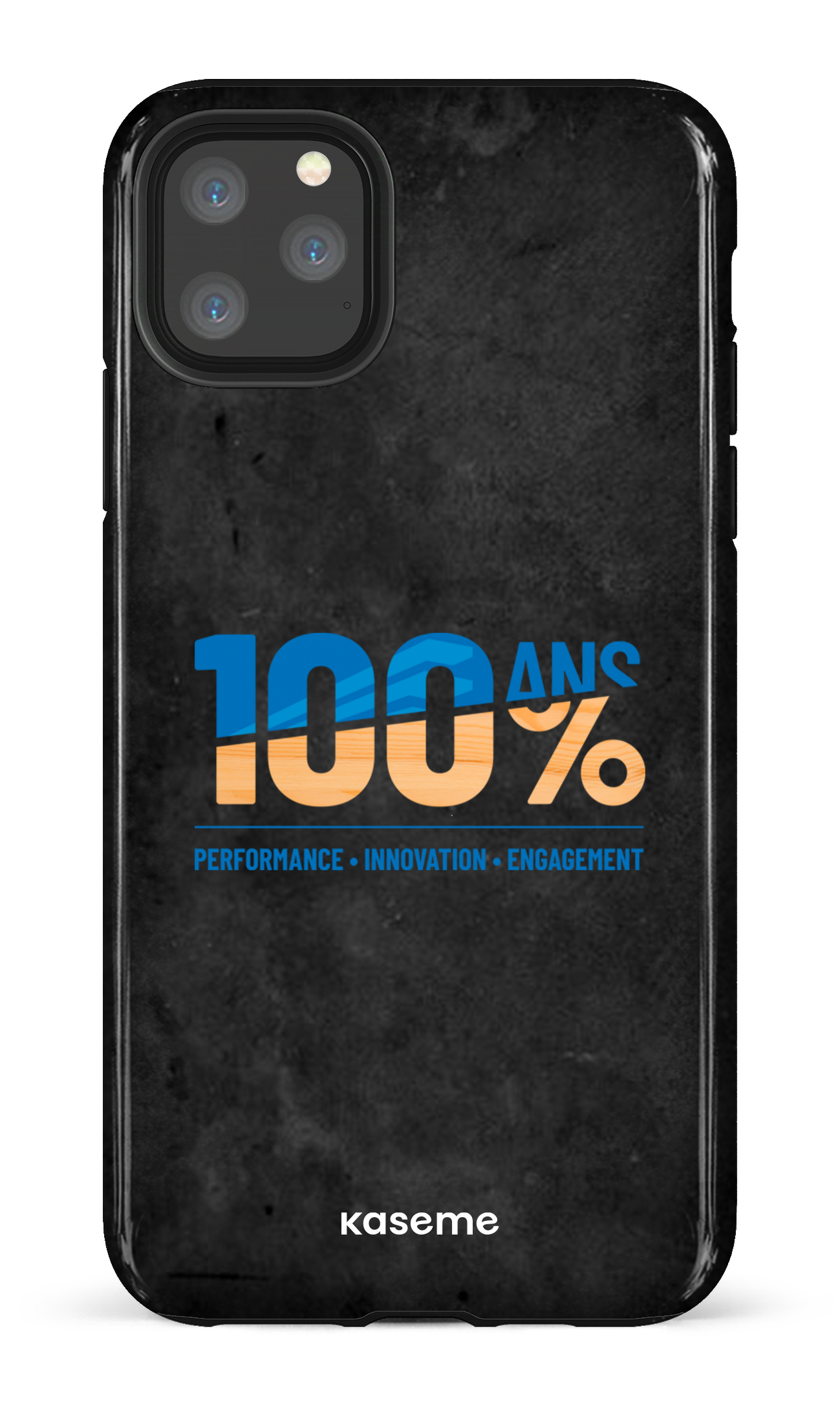 100ans BID Group - iPhone 11 Pro Max