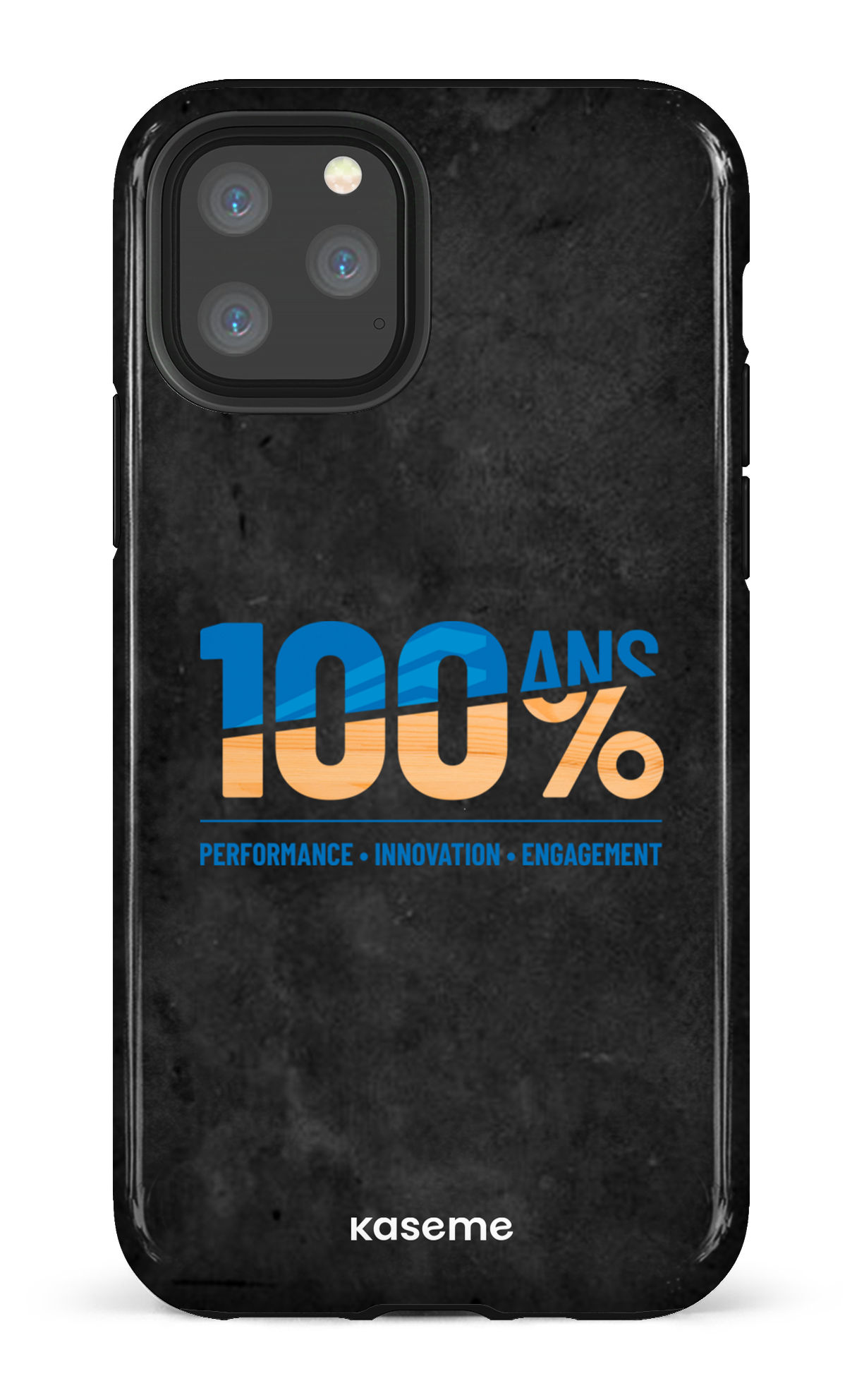 100ans BID Group - iPhone 11 Pro