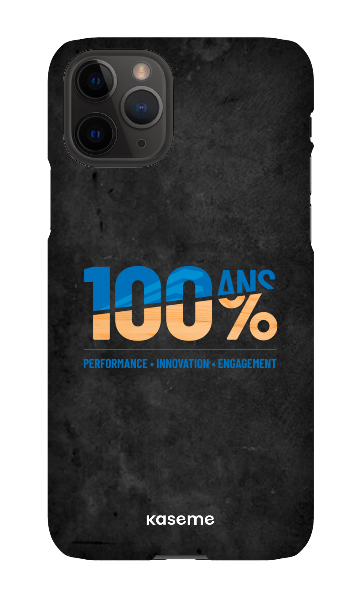 100ans BID Group - iPhone 11 Pro