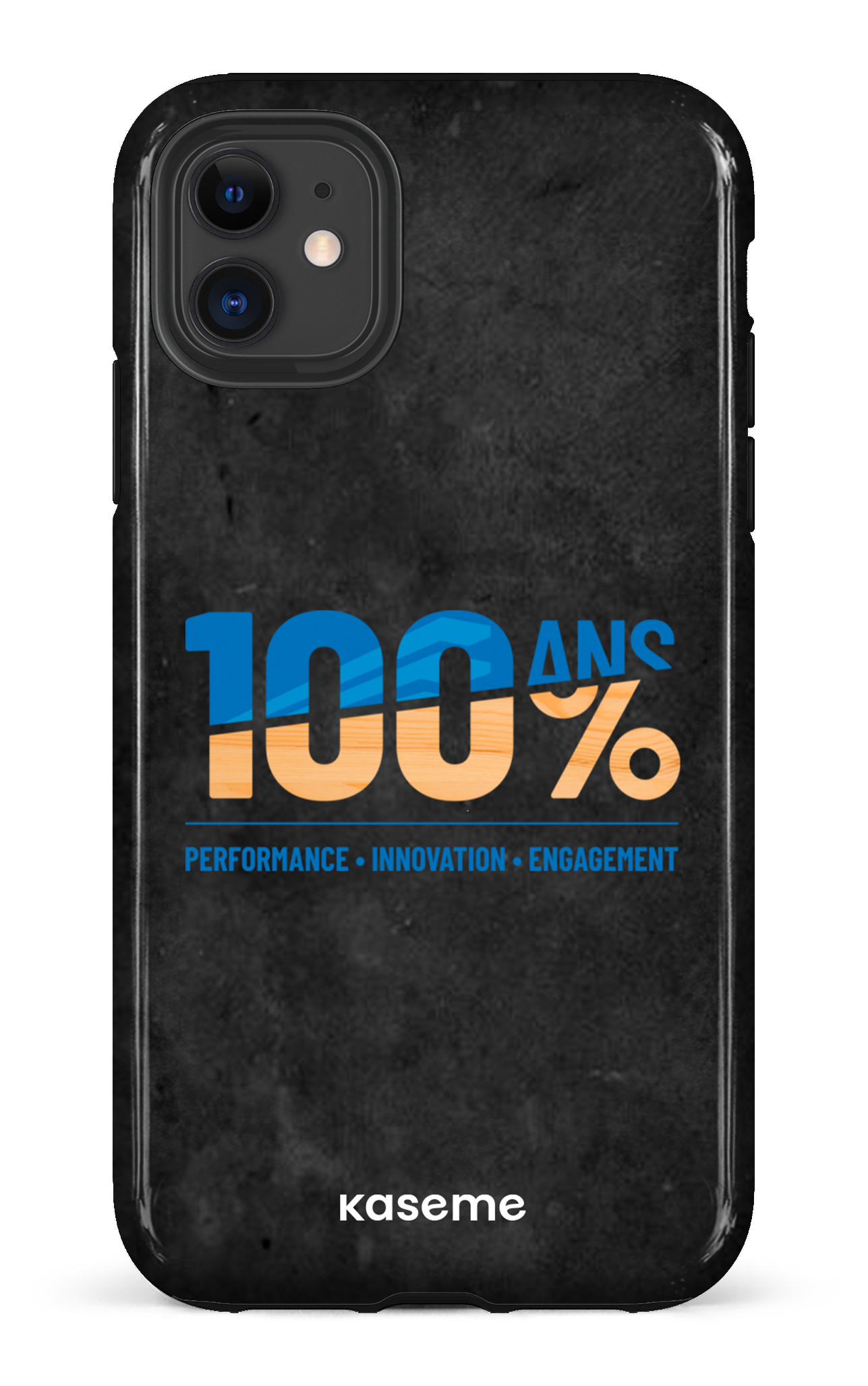 100ans BID Group - iPhone 11