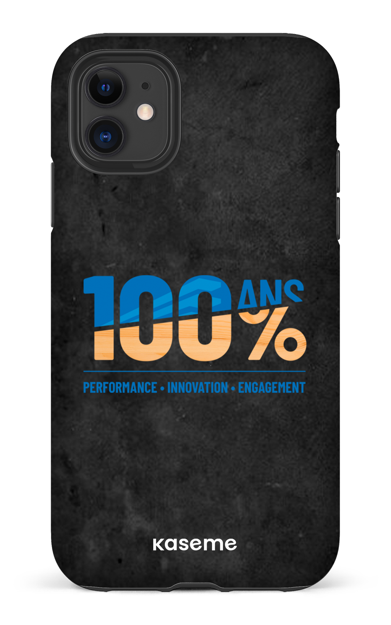 100ans BID Group - iPhone 11