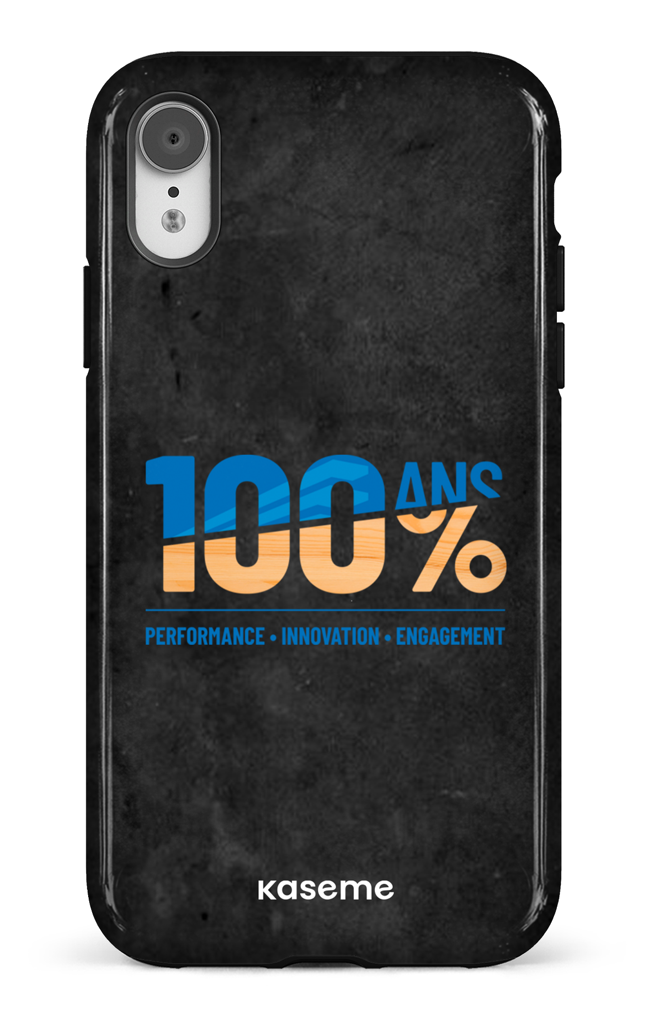 100ans BID Group - iPhone XR