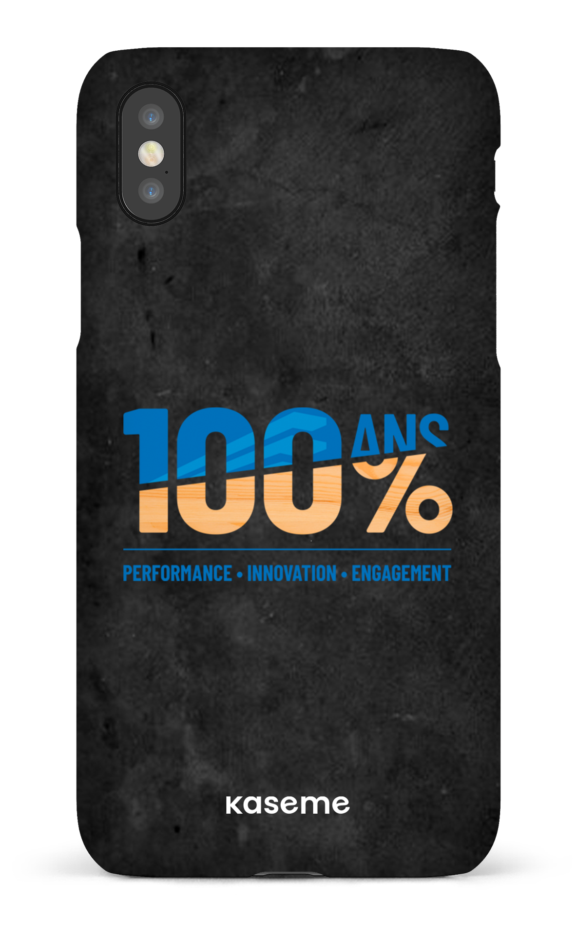 100ans BID Group - iPhone X/Xs