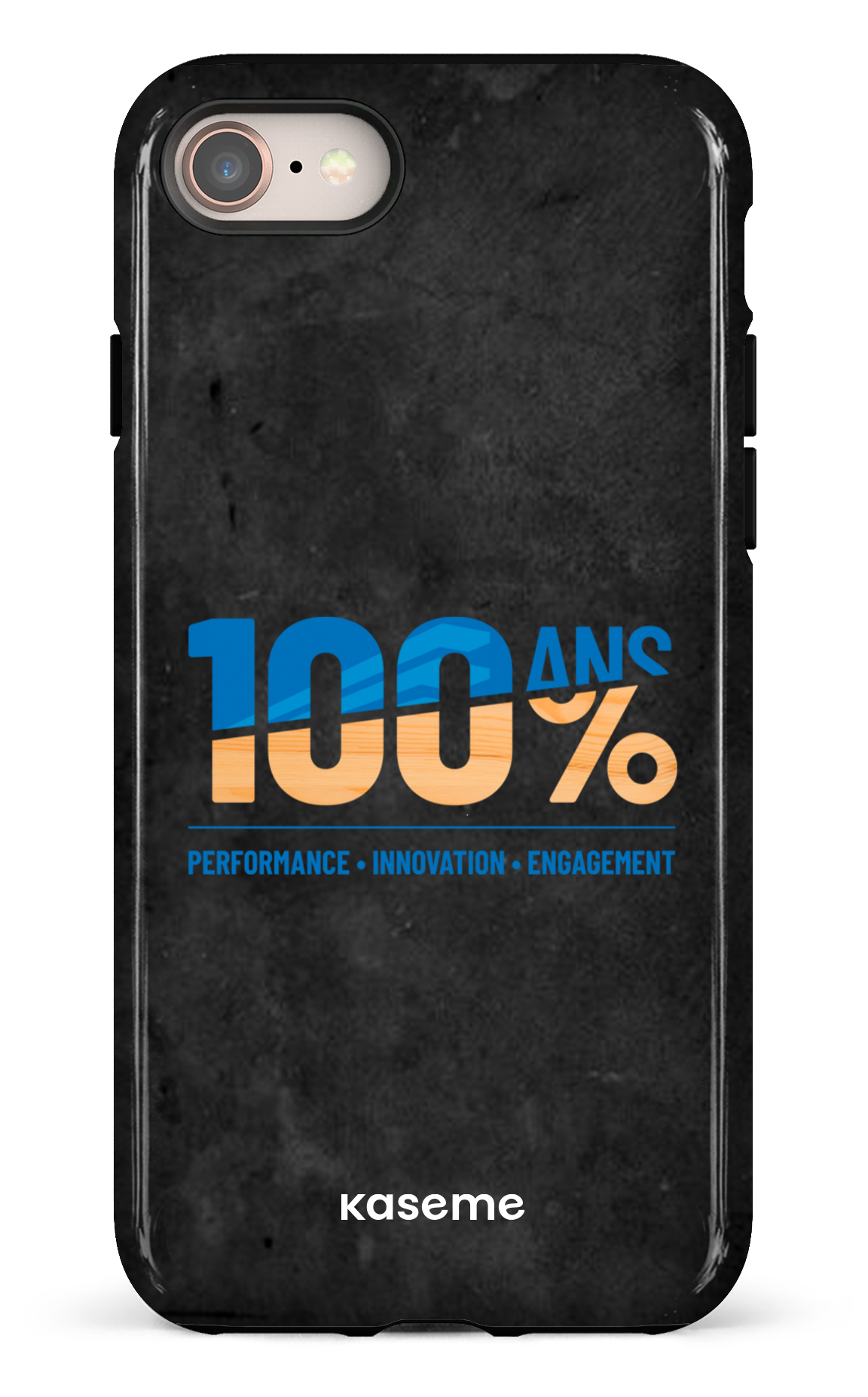 100ans BID Group - iPhone 8