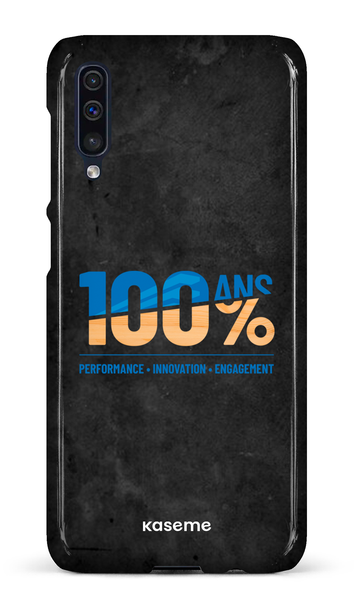 100ans BID Group - Galaxy A50