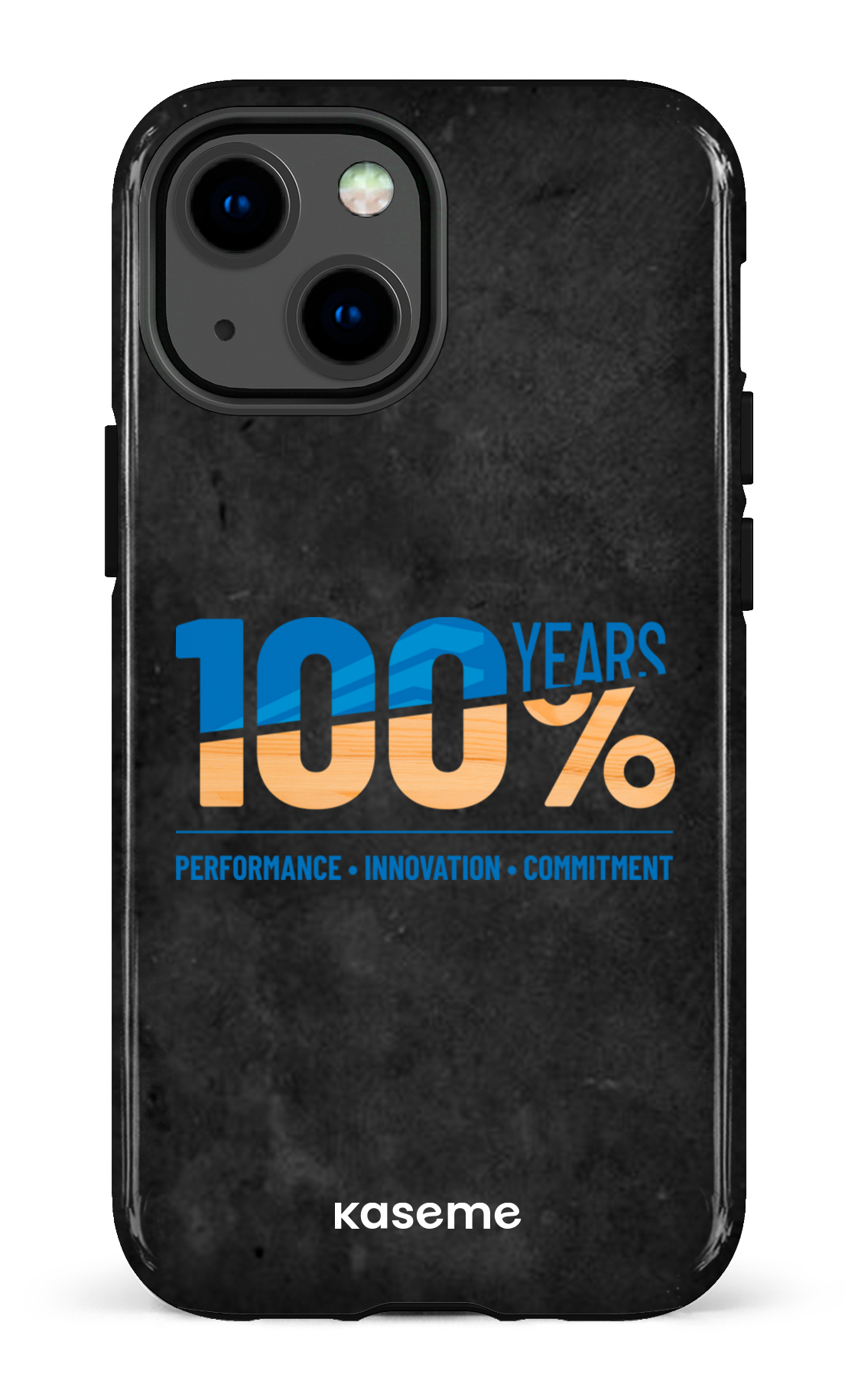 100 years BID Group - EN - iPhone 13 Mini