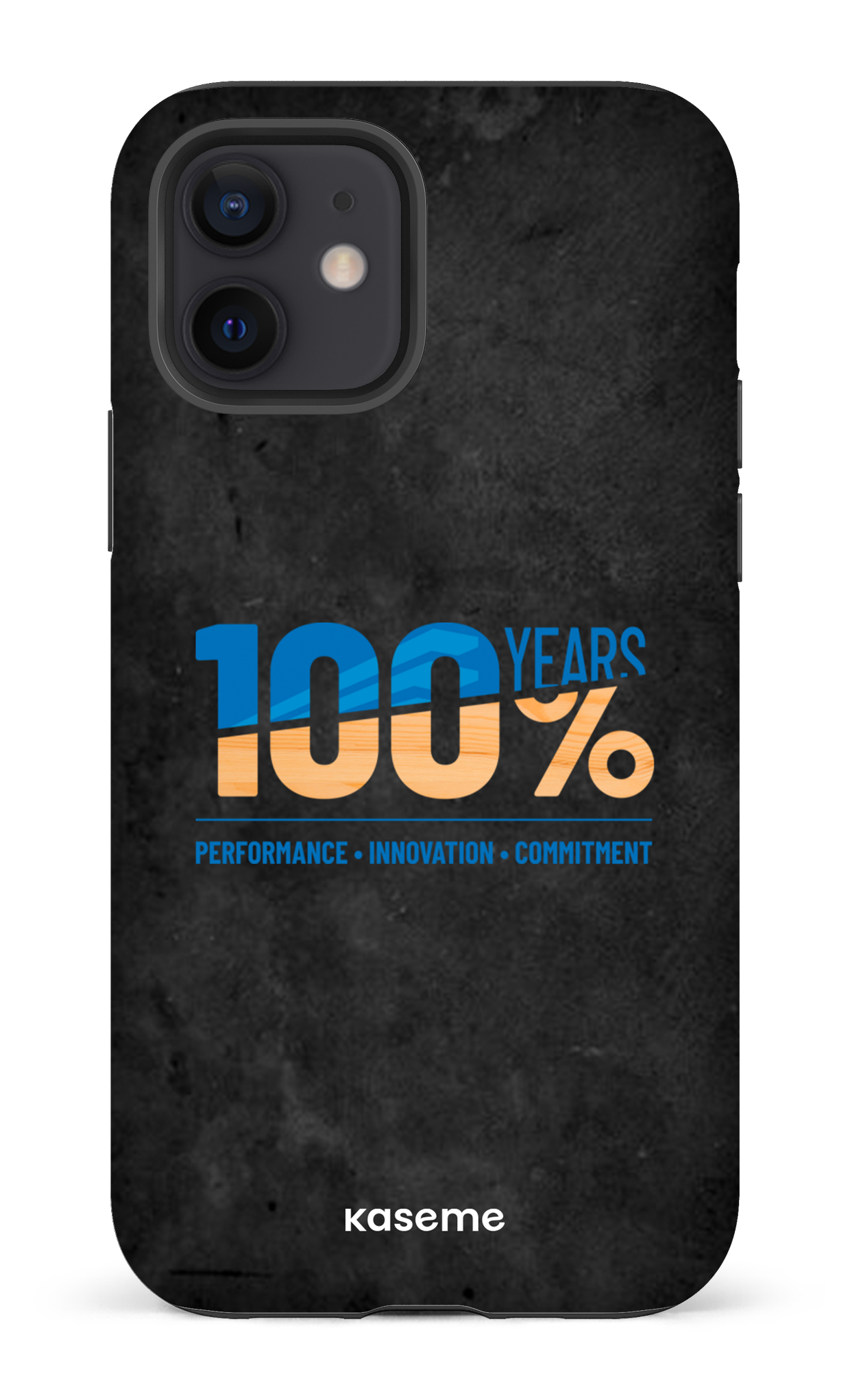 100 years BID Group - EN - iPhone 12