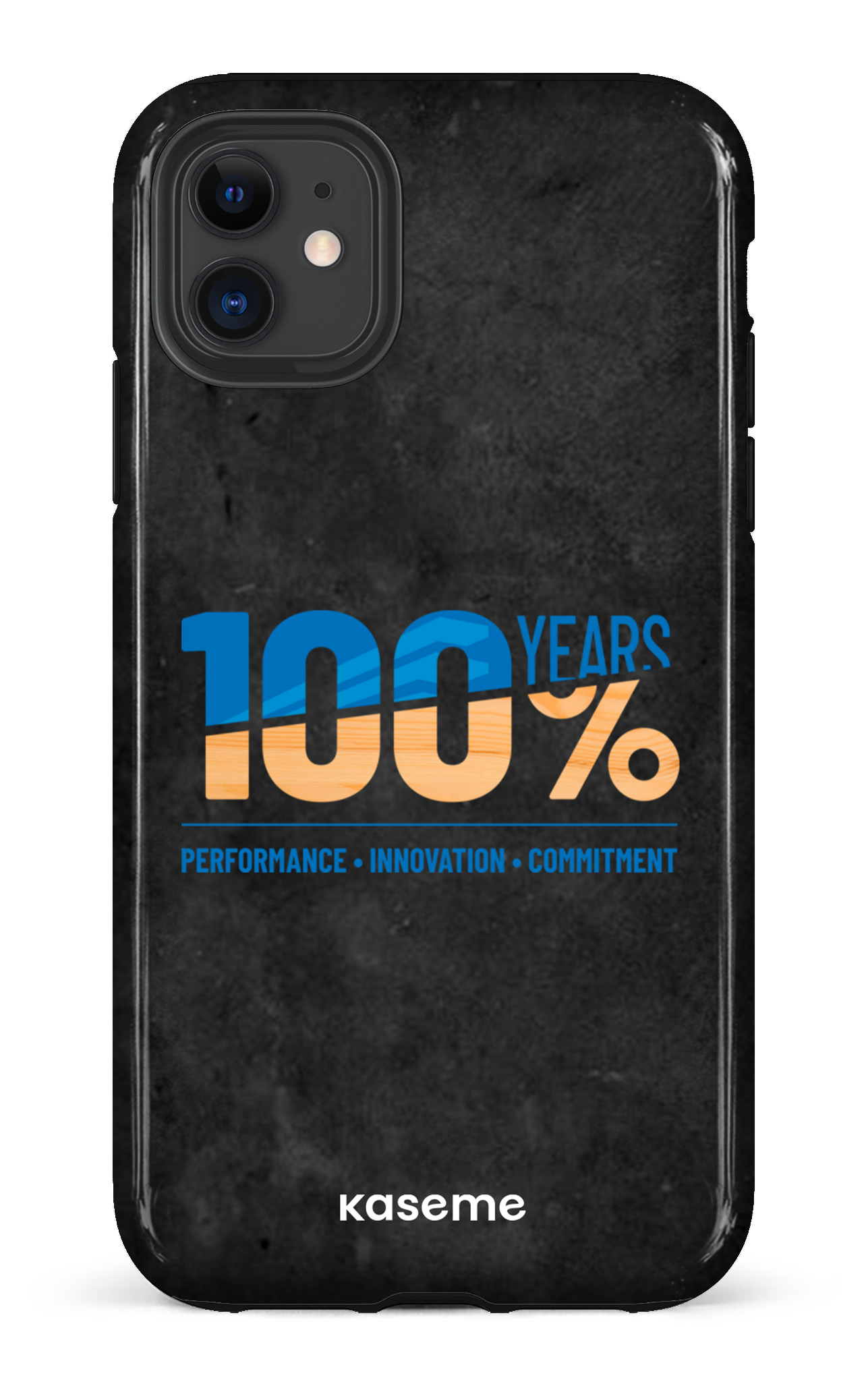 100 years BID Group - EN - iPhone 11