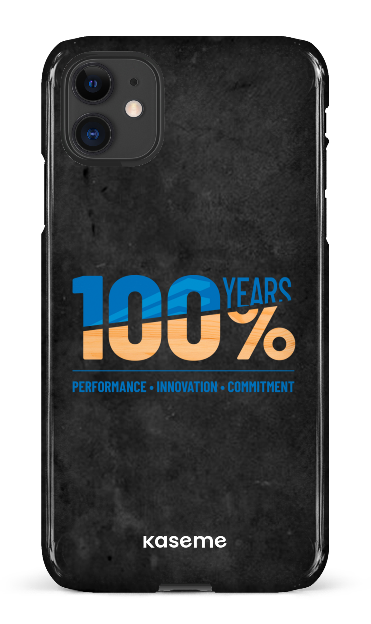 100 years BID Group - EN - iPhone 11