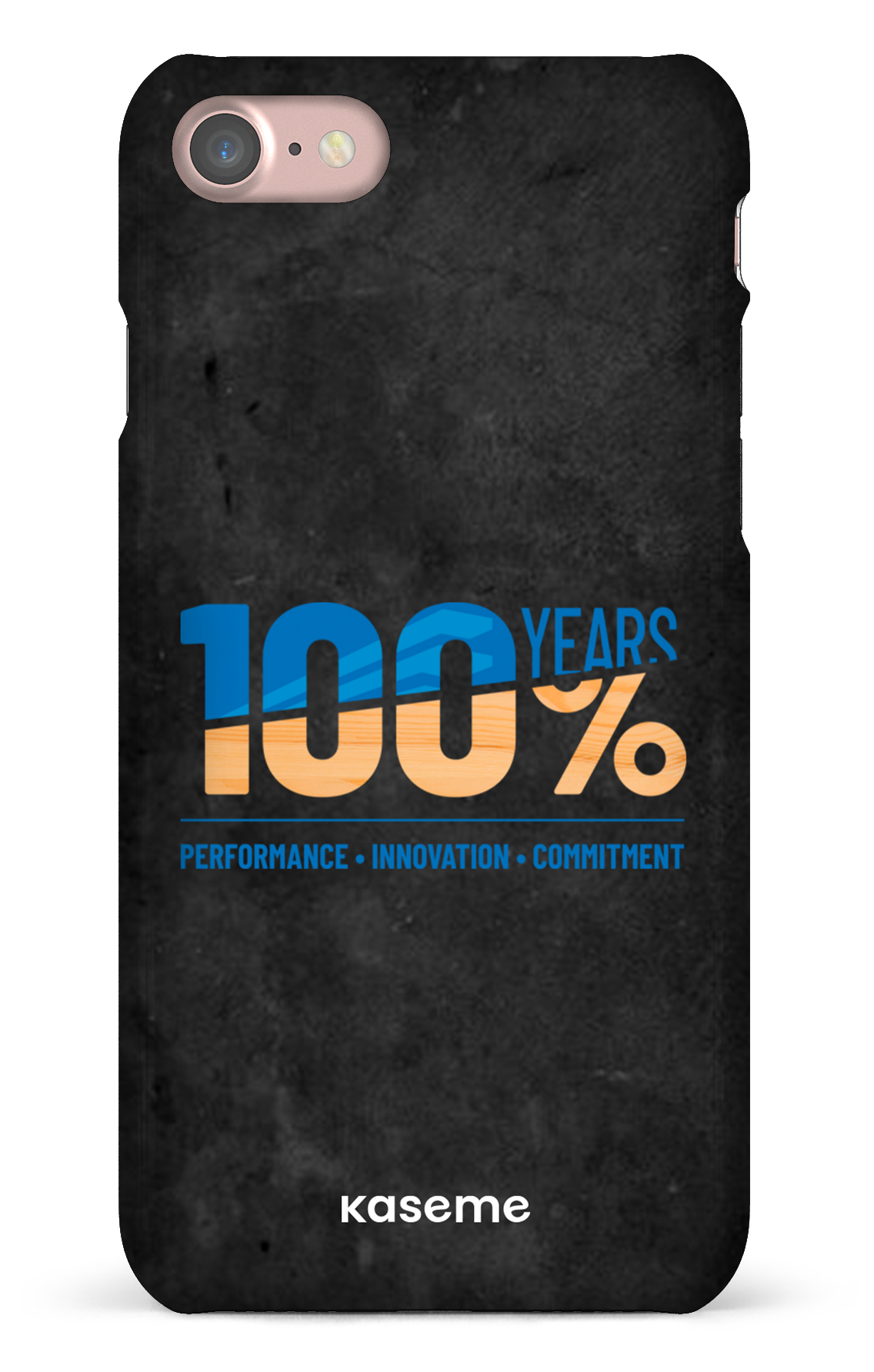 100 years BID Group - EN - iPhone 8