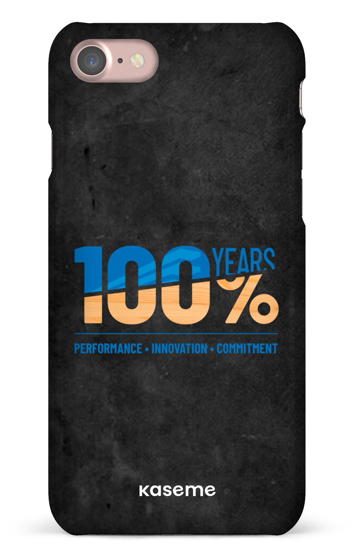 100 years BID Group - EN - iPhone 7