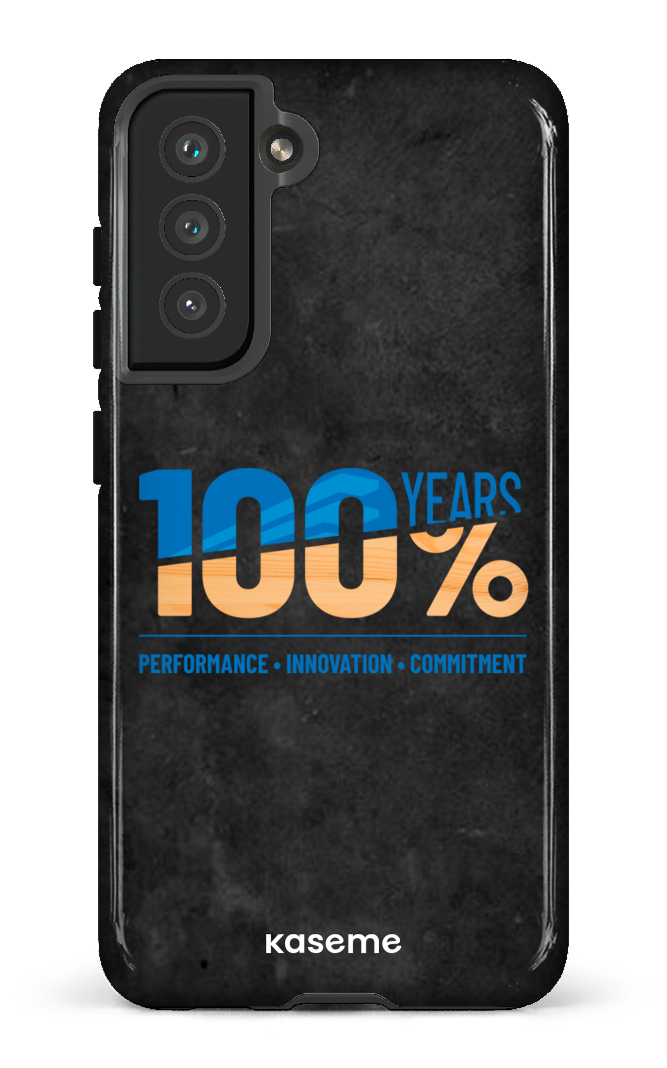 100 years BID Group - EN - Galaxy S21 FE