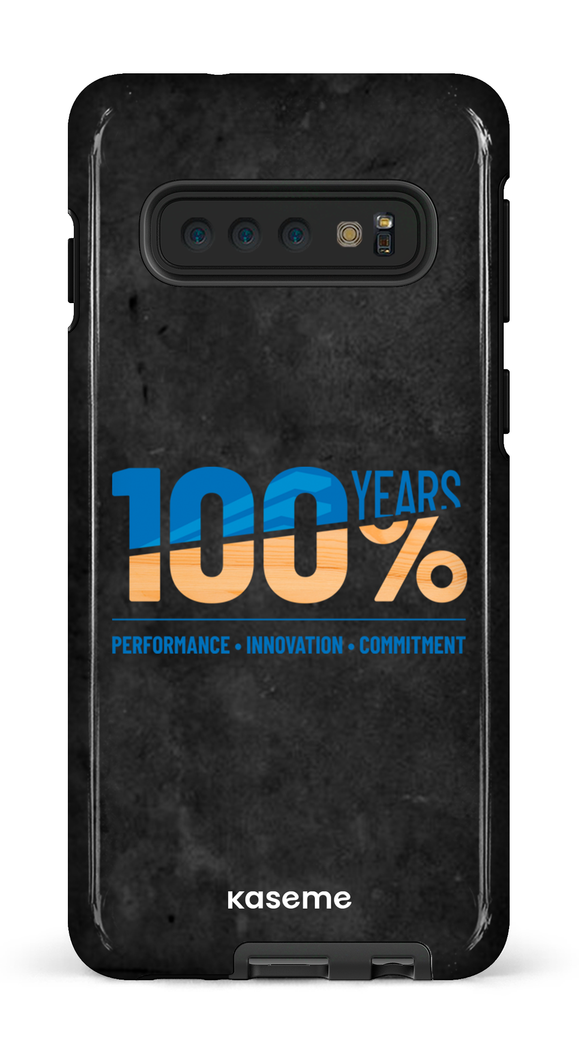 100 years BID Group - EN - Galaxy S10