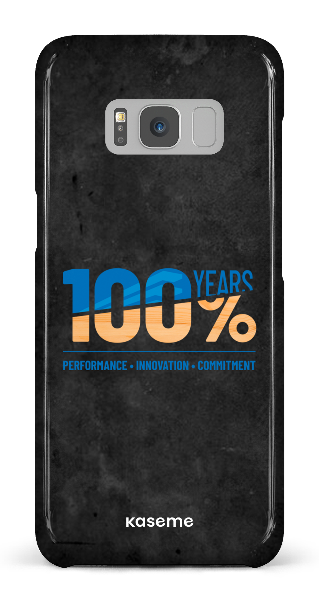 100 years BID Group - EN - Galaxy S8
