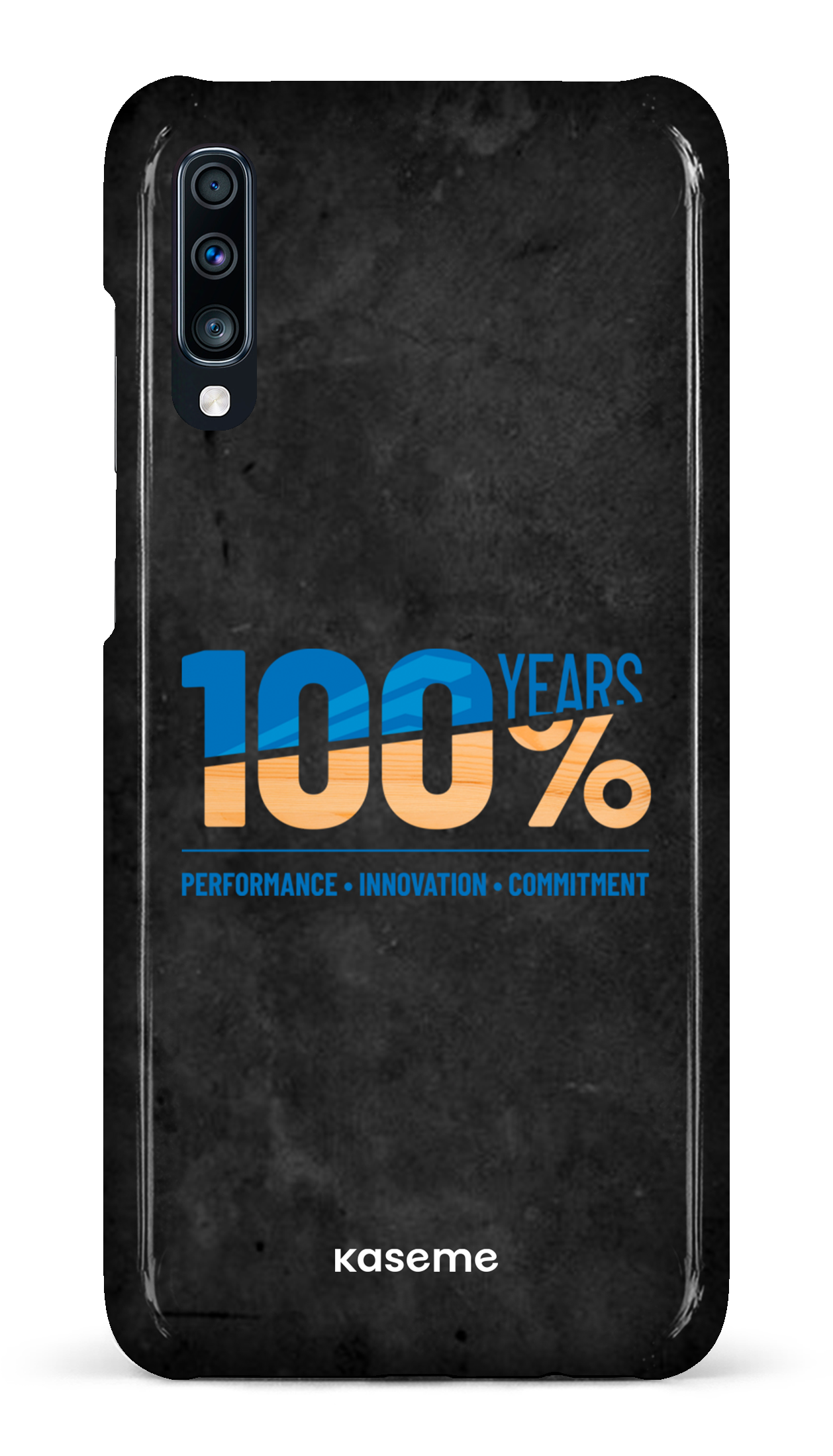 100 years BID Group - EN - Galaxy A70