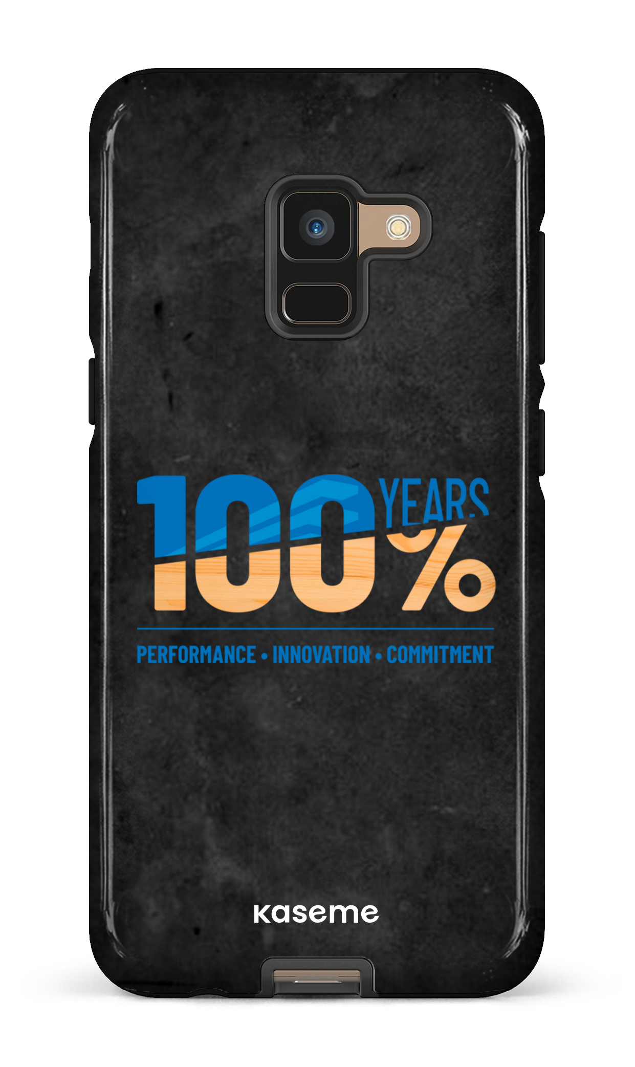 100 years BID Group - EN - Galaxy A8