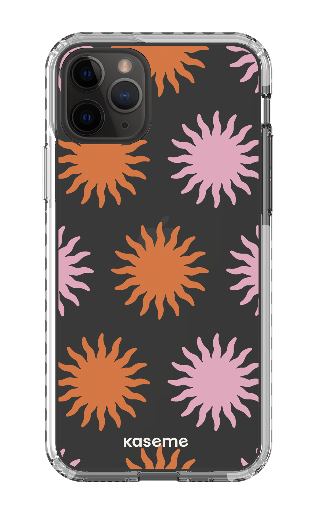 Vitamin Sea Clear Case - iPhone 11 Pro