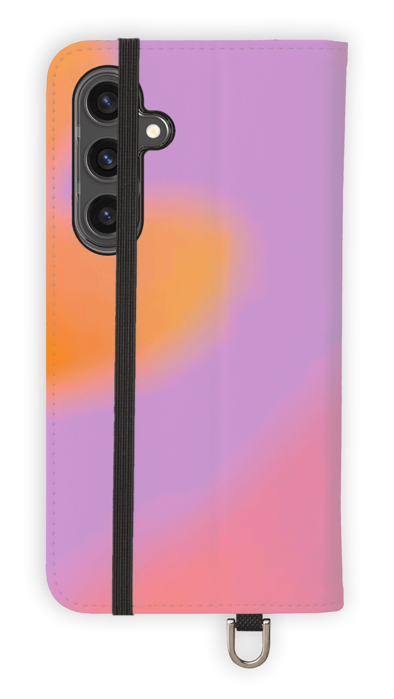 Daring - Folio Case - Galaxy S24 Plus