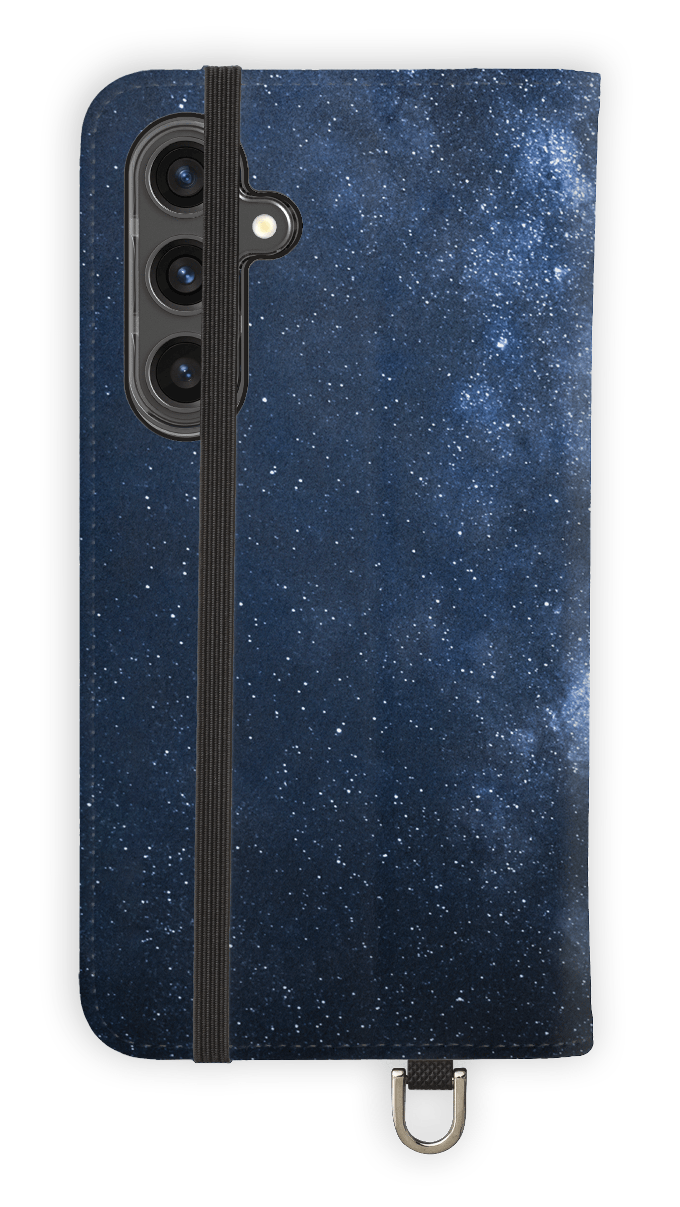 Falcon 9 - Folio Case - Galaxy S24 Plus