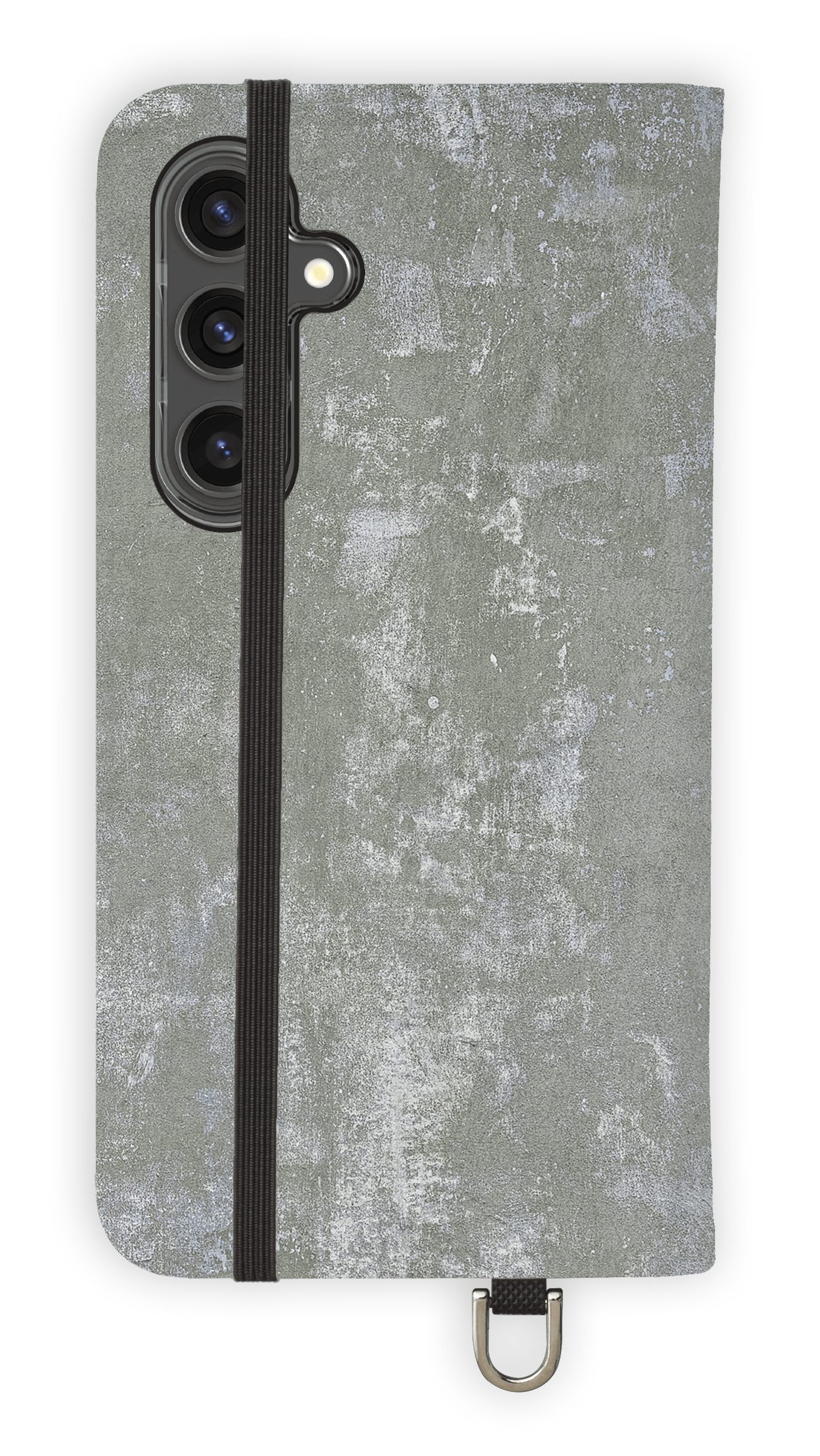 Carter - Folio Case - Galaxy S24 Plus