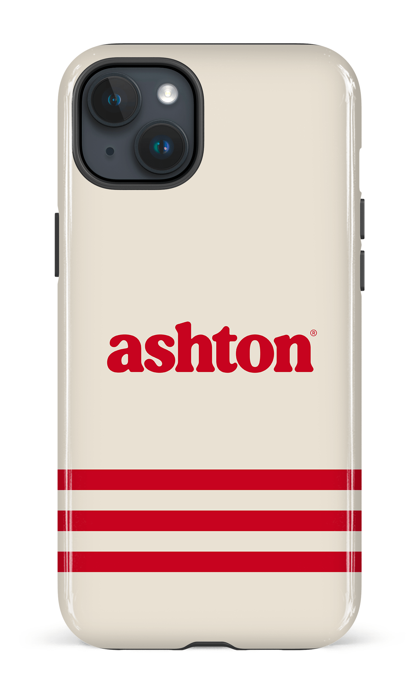 Ashton Ivoire - iPhone 15 Plus