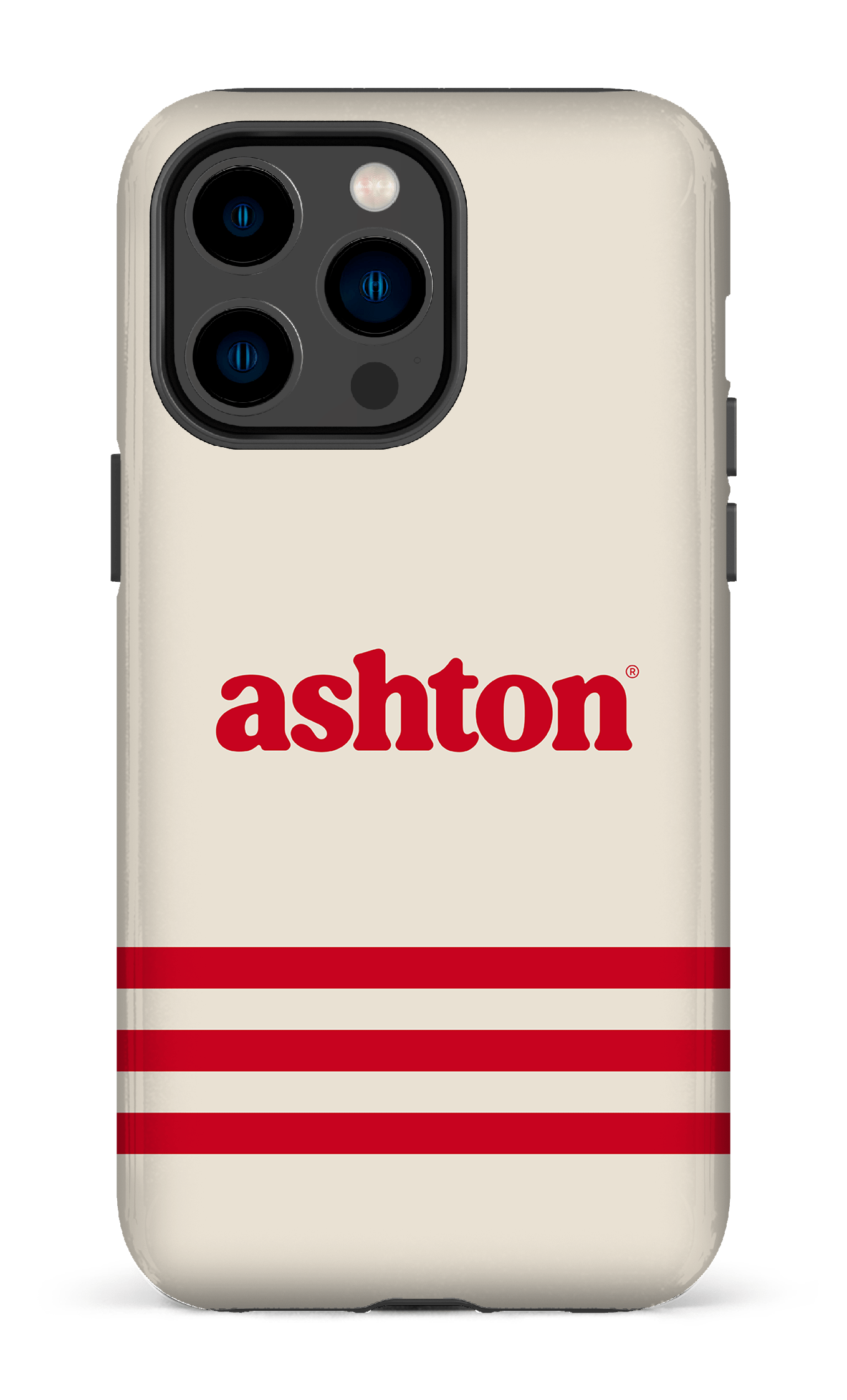 Ashton Ivoire - iPhone 14 Pro Max