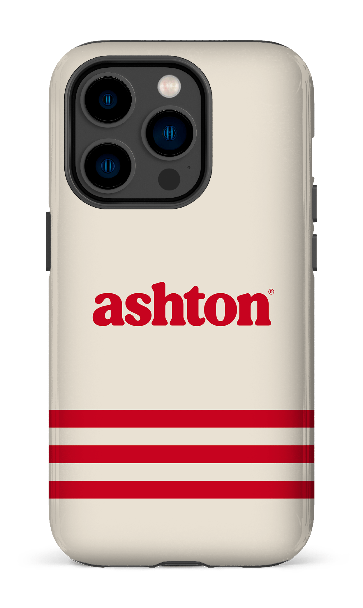 Ashton Ivoire - iPhone 14 Pro