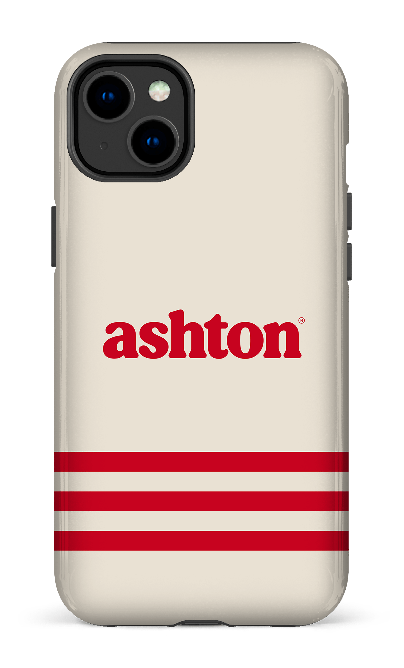 Ashton Ivoire - iPhone 14 Plus