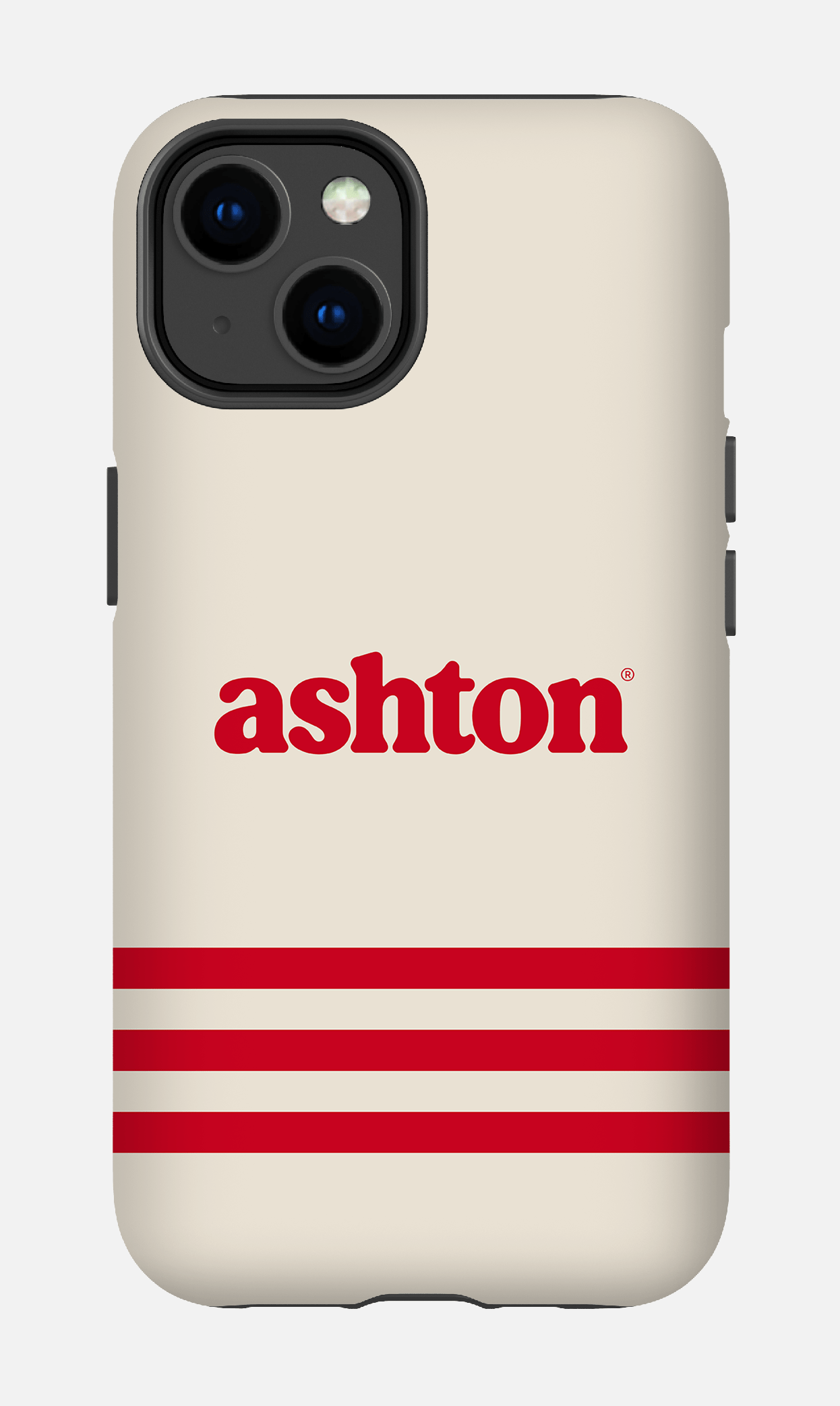 Ashton Ivoire - iPhone 14