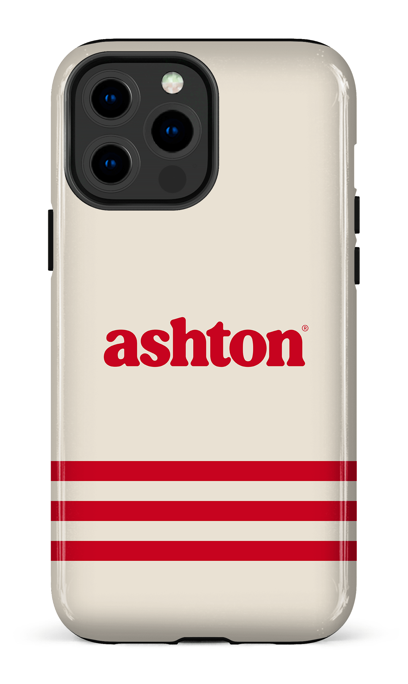 Ashton Ivoire - iPhone 13 Pro Max