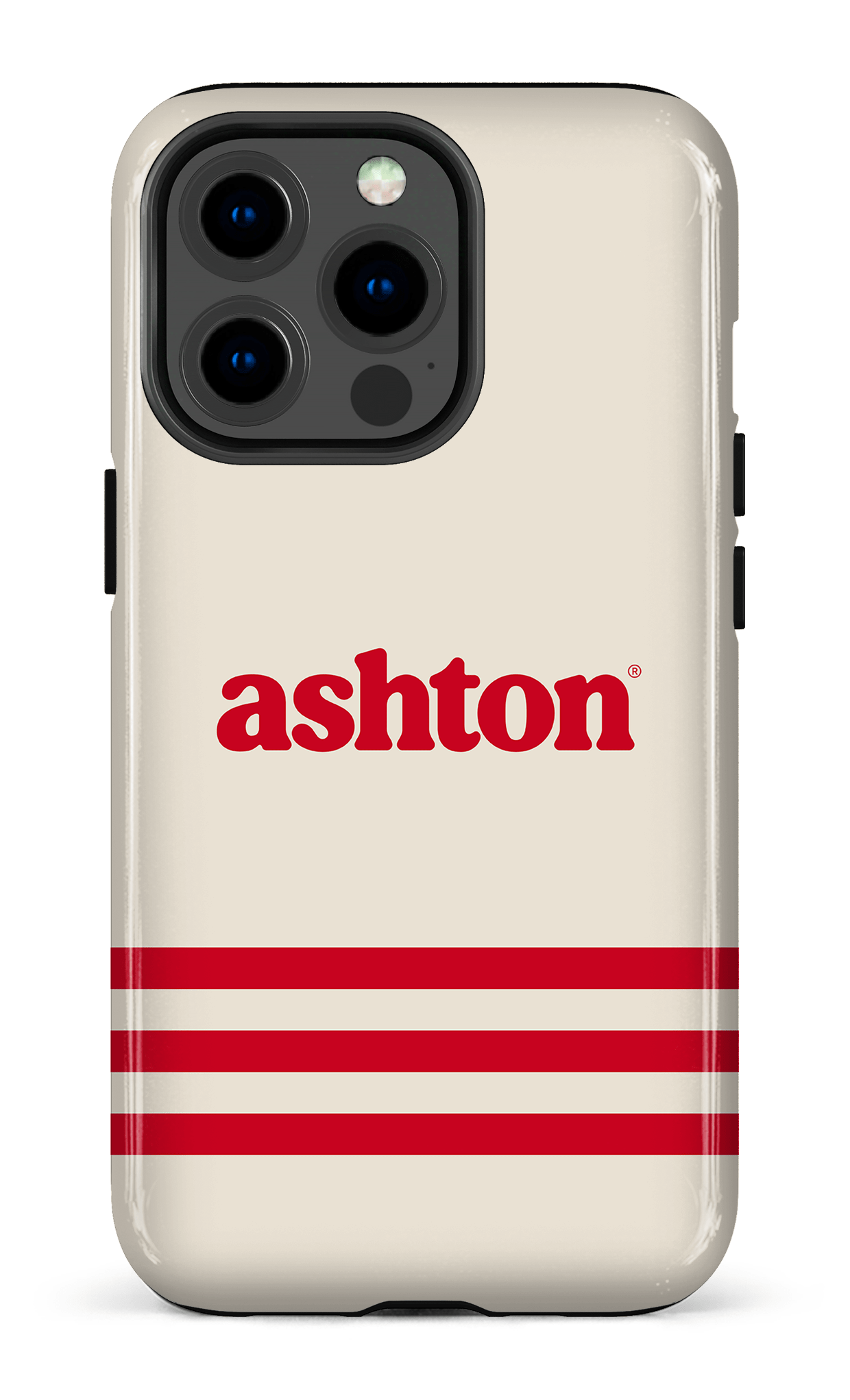 Ashton Ivoire - iPhone 13 Pro