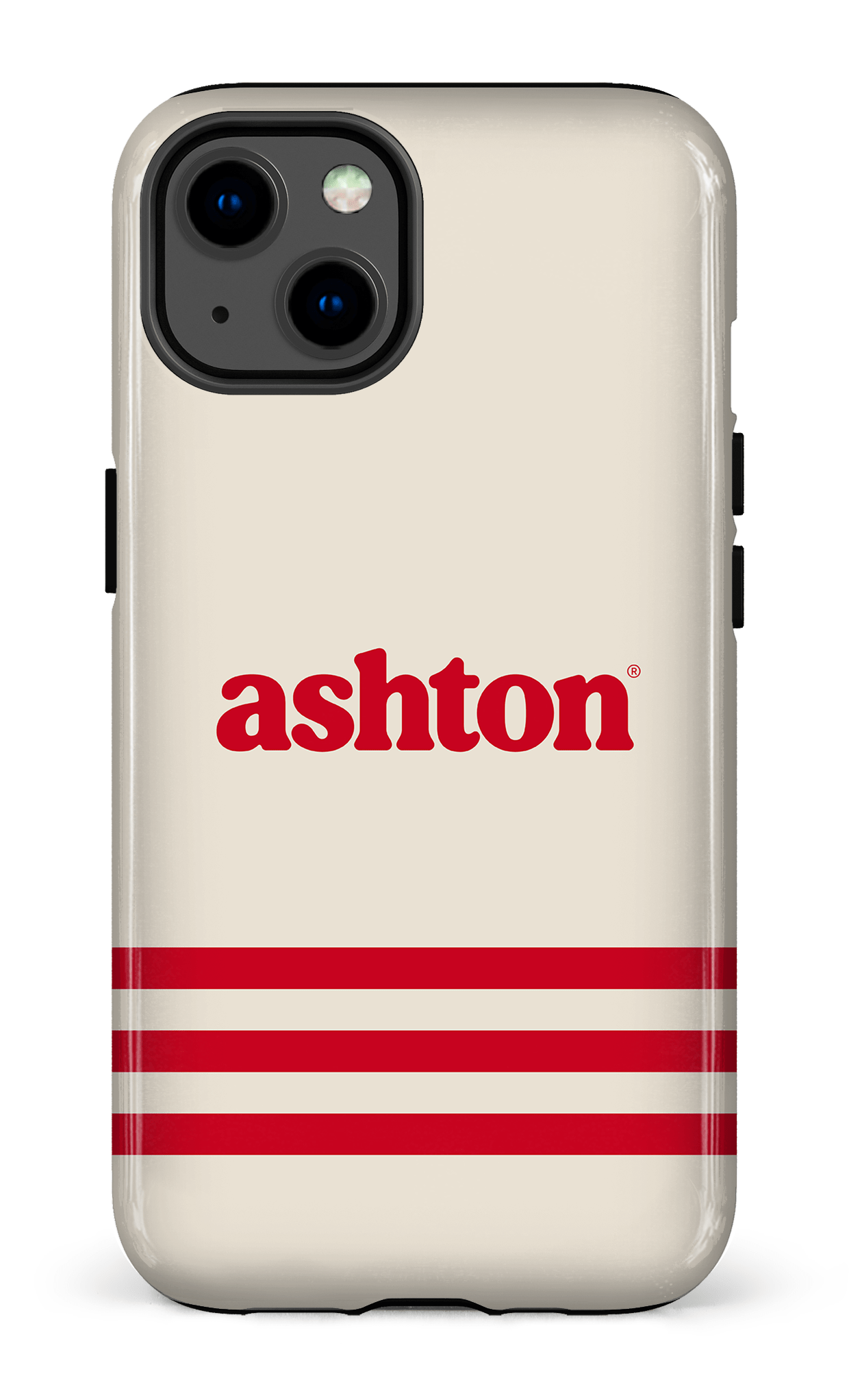 Ashton Ivoire - iPhone 13