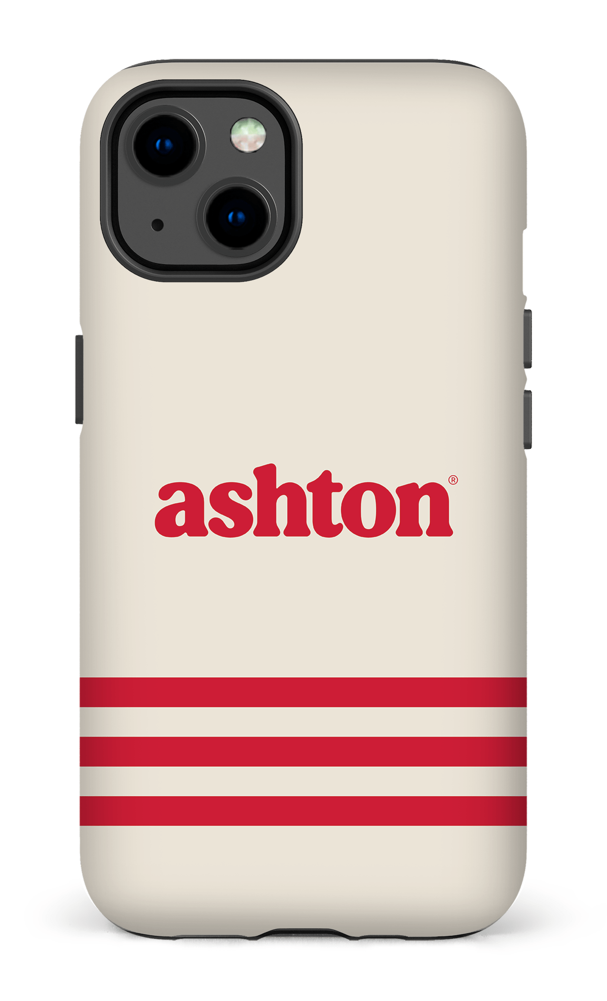 Ashton Ivoire - iPhone 13