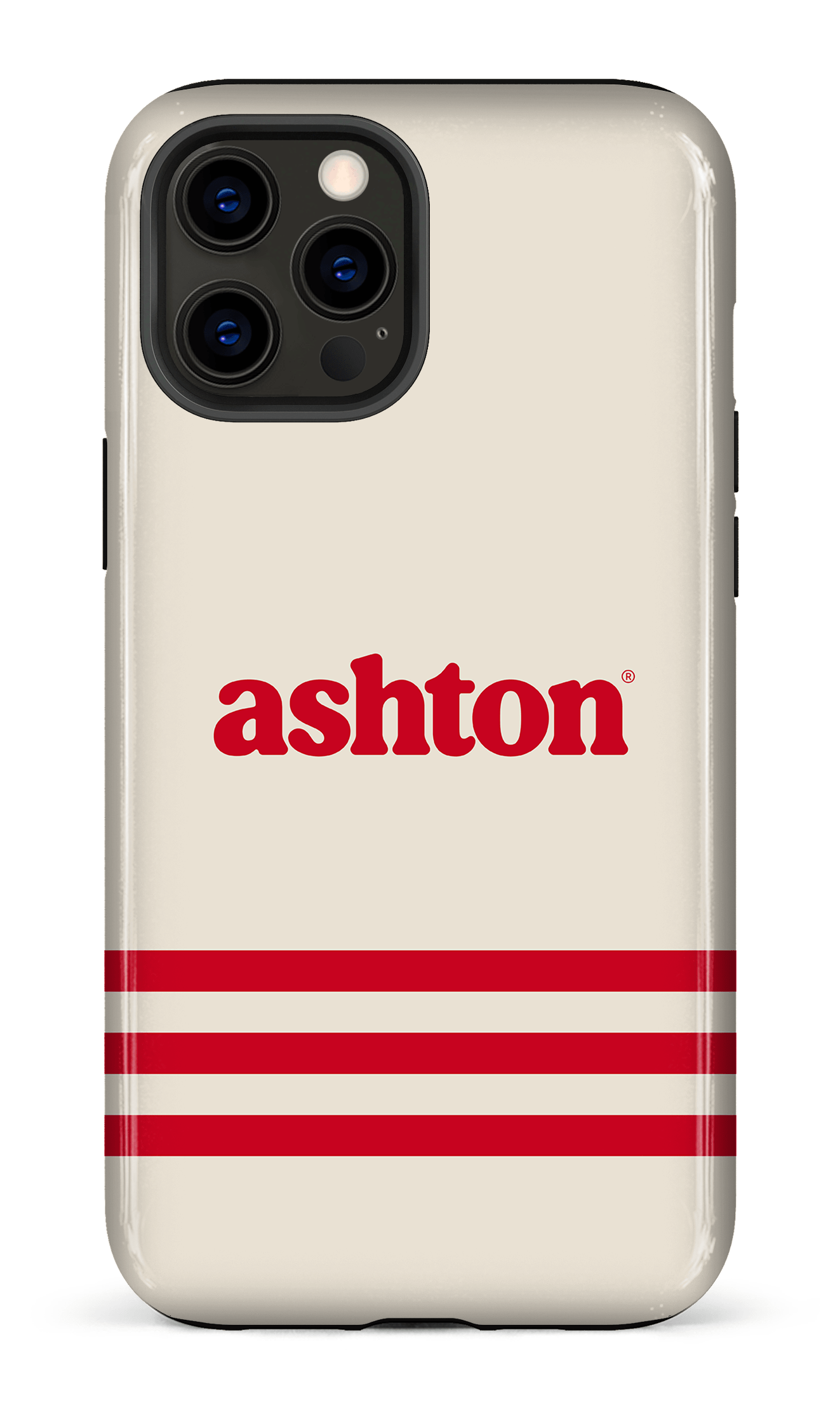 Ashton Ivoire - iPhone 12 Pro Max