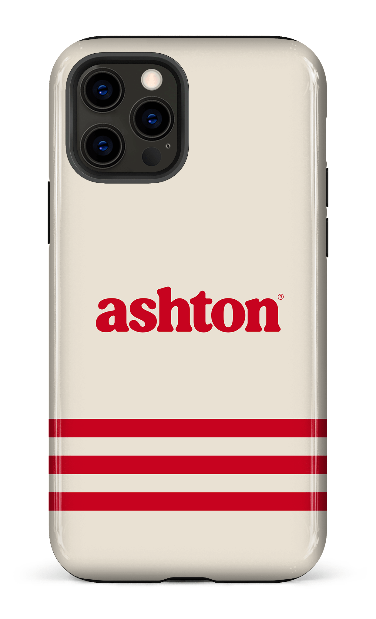 Ashton Ivoire - iPhone 12 Pro