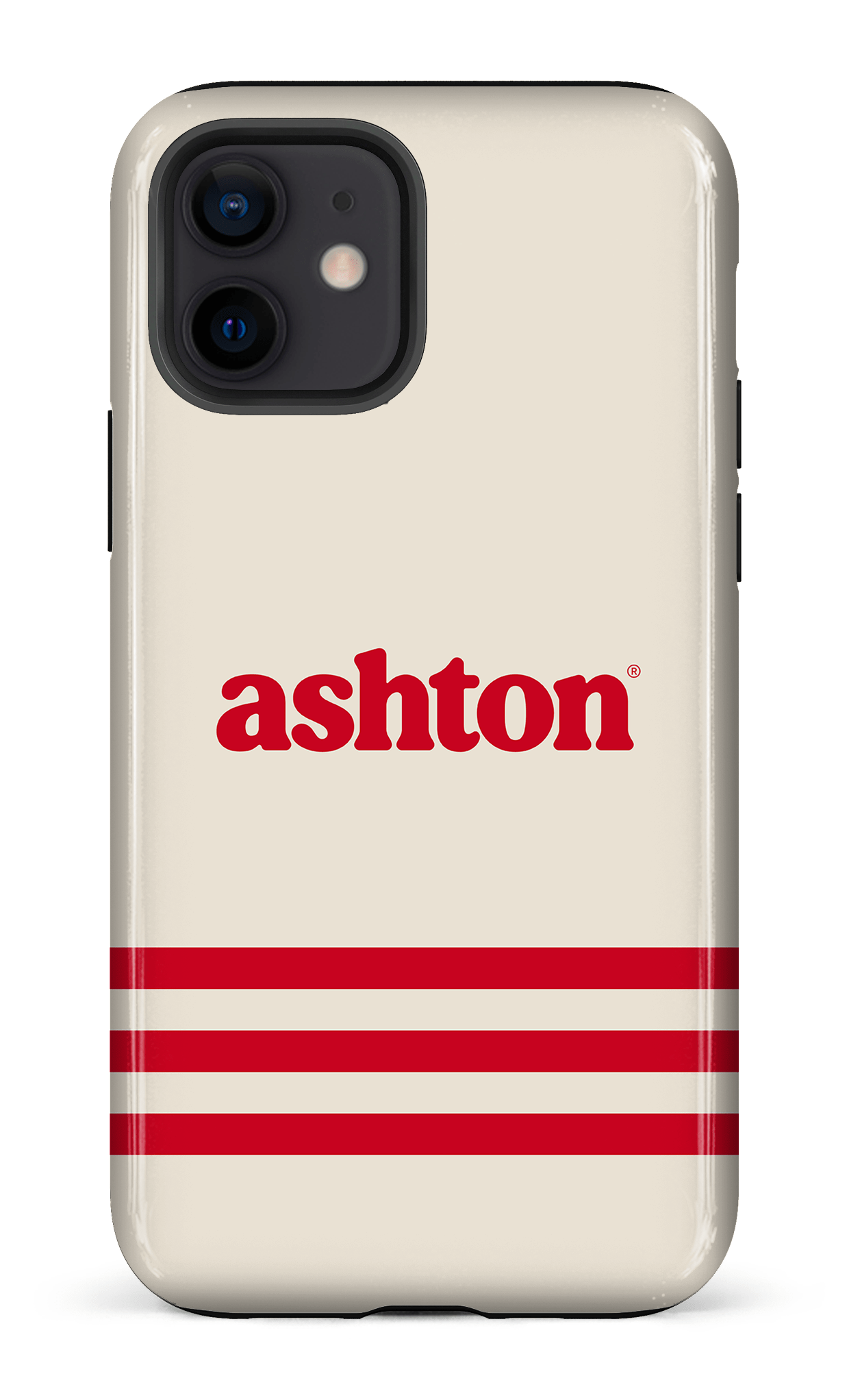 Ashton Ivoire - iPhone 12