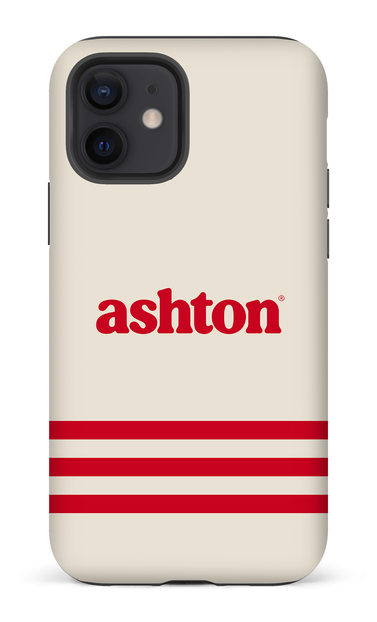 Ashton Ivoire - iPhone 12