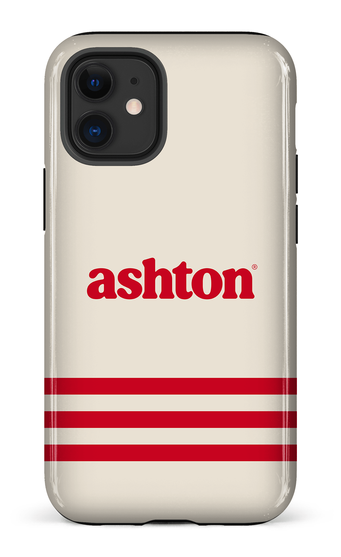 Ashton Ivoire - iPhone 12 Mini