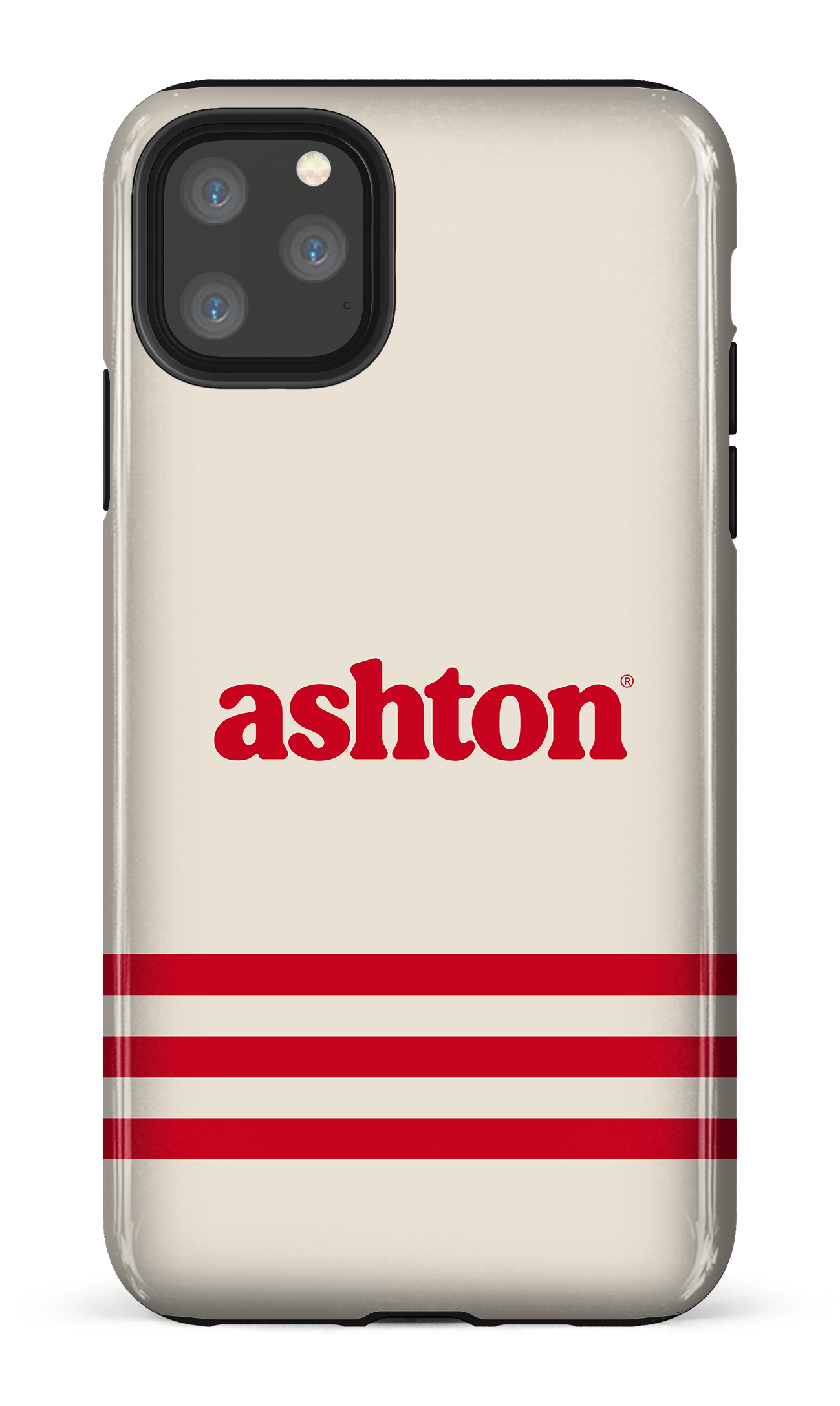 Ashton Ivoire - iPhone 11 Pro Max