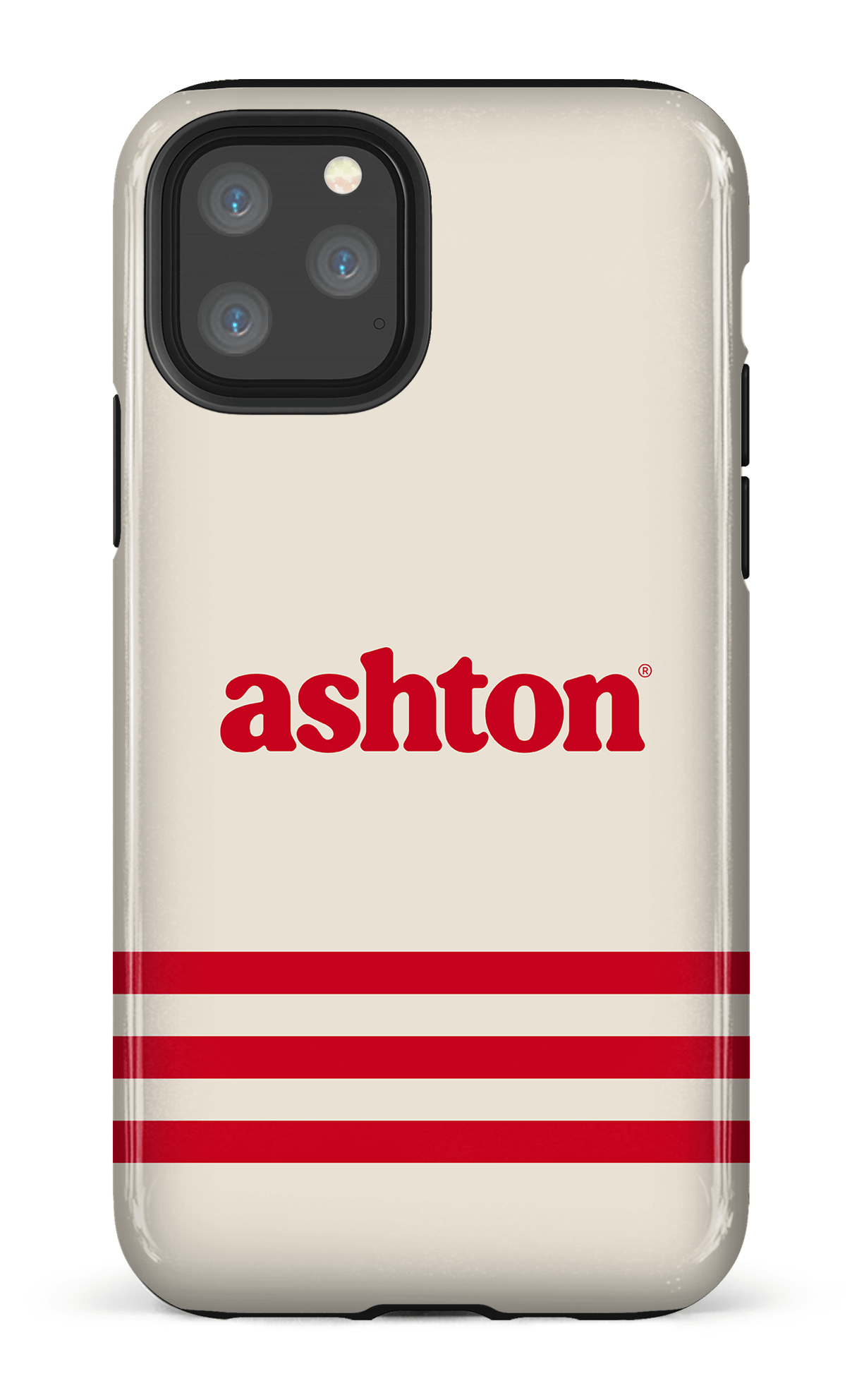 Ashton Ivoire - iPhone 11 Pro