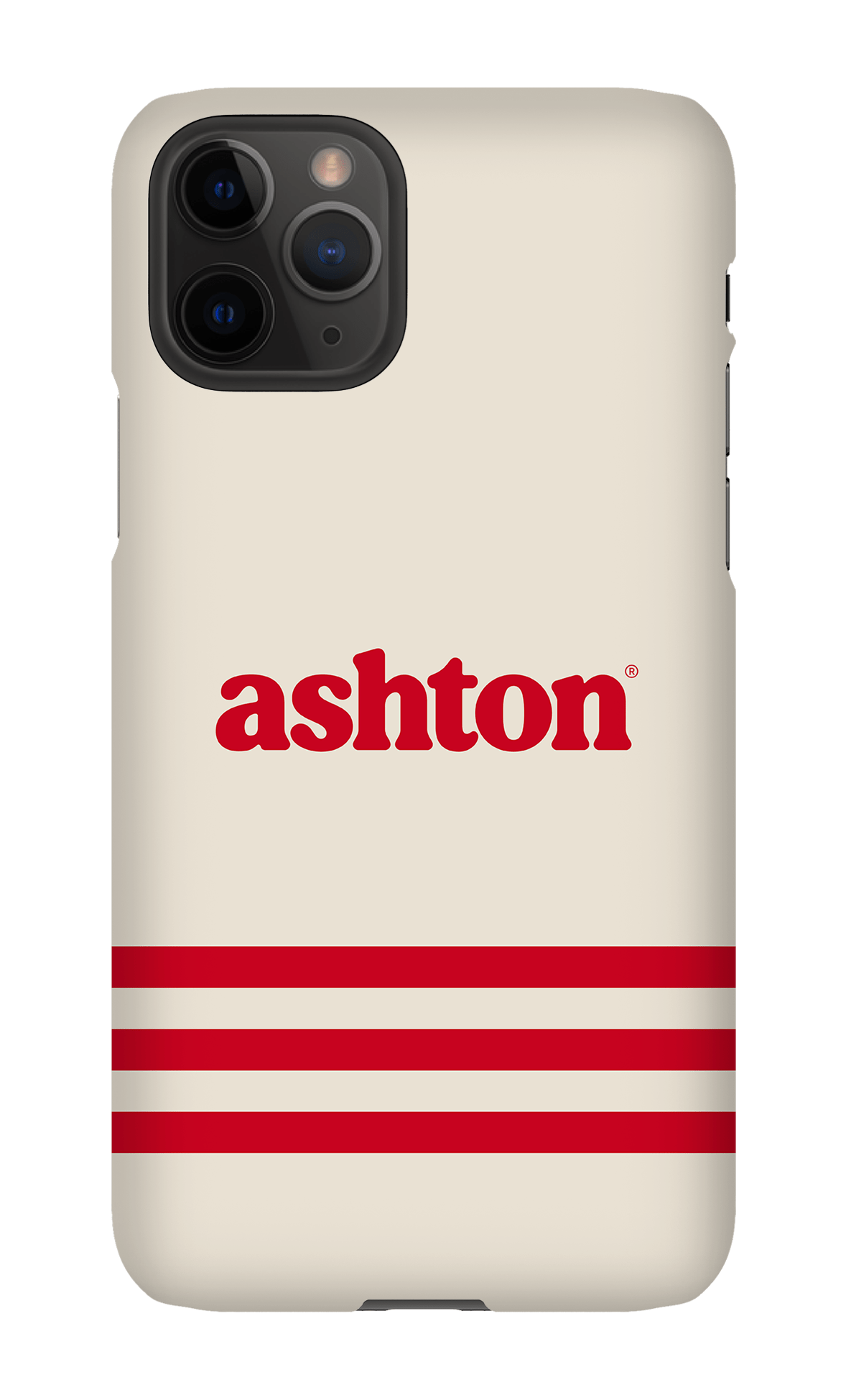 Ashton Ivoire - iPhone 11 Pro