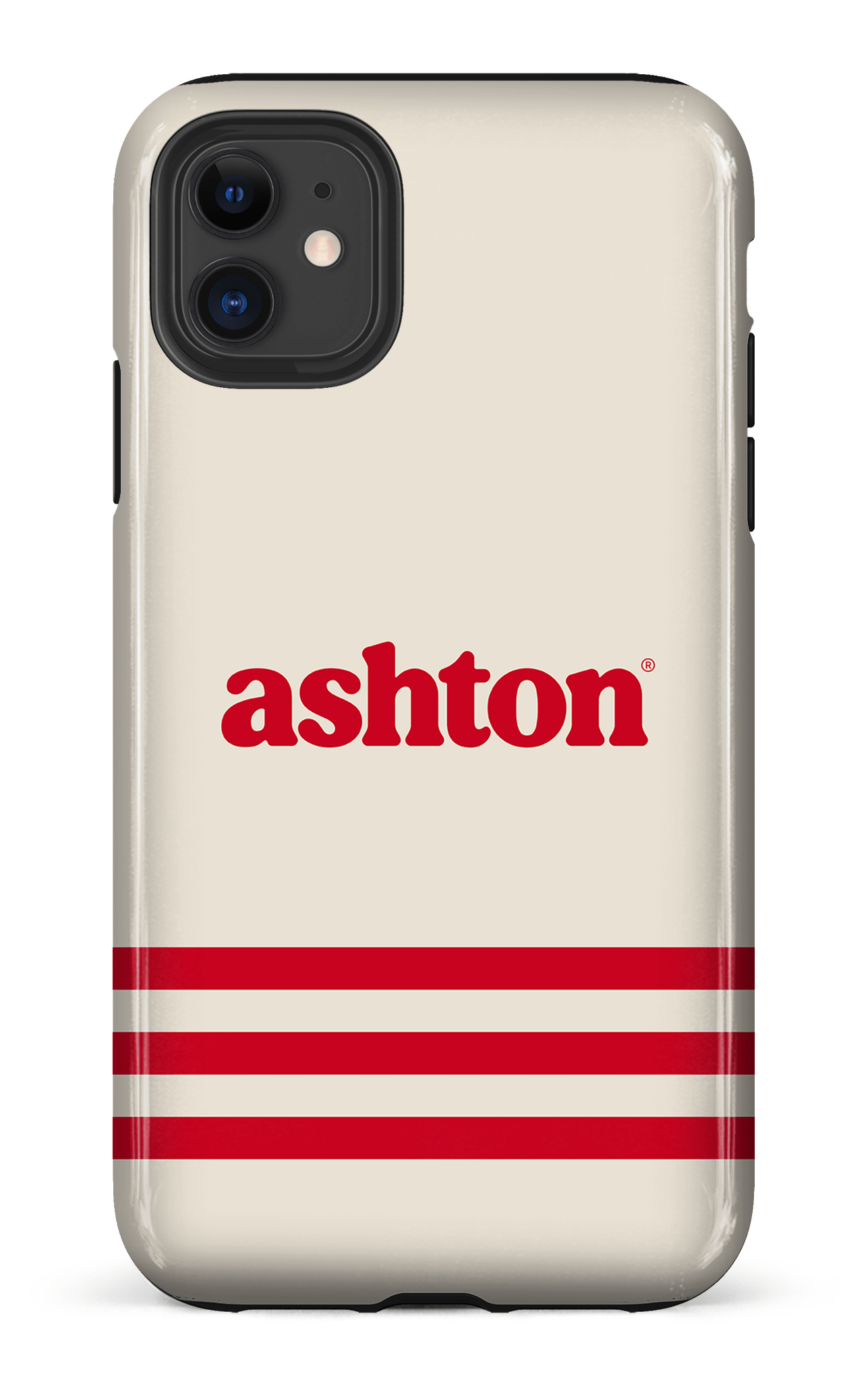 Ashton Ivoire - iPhone 11