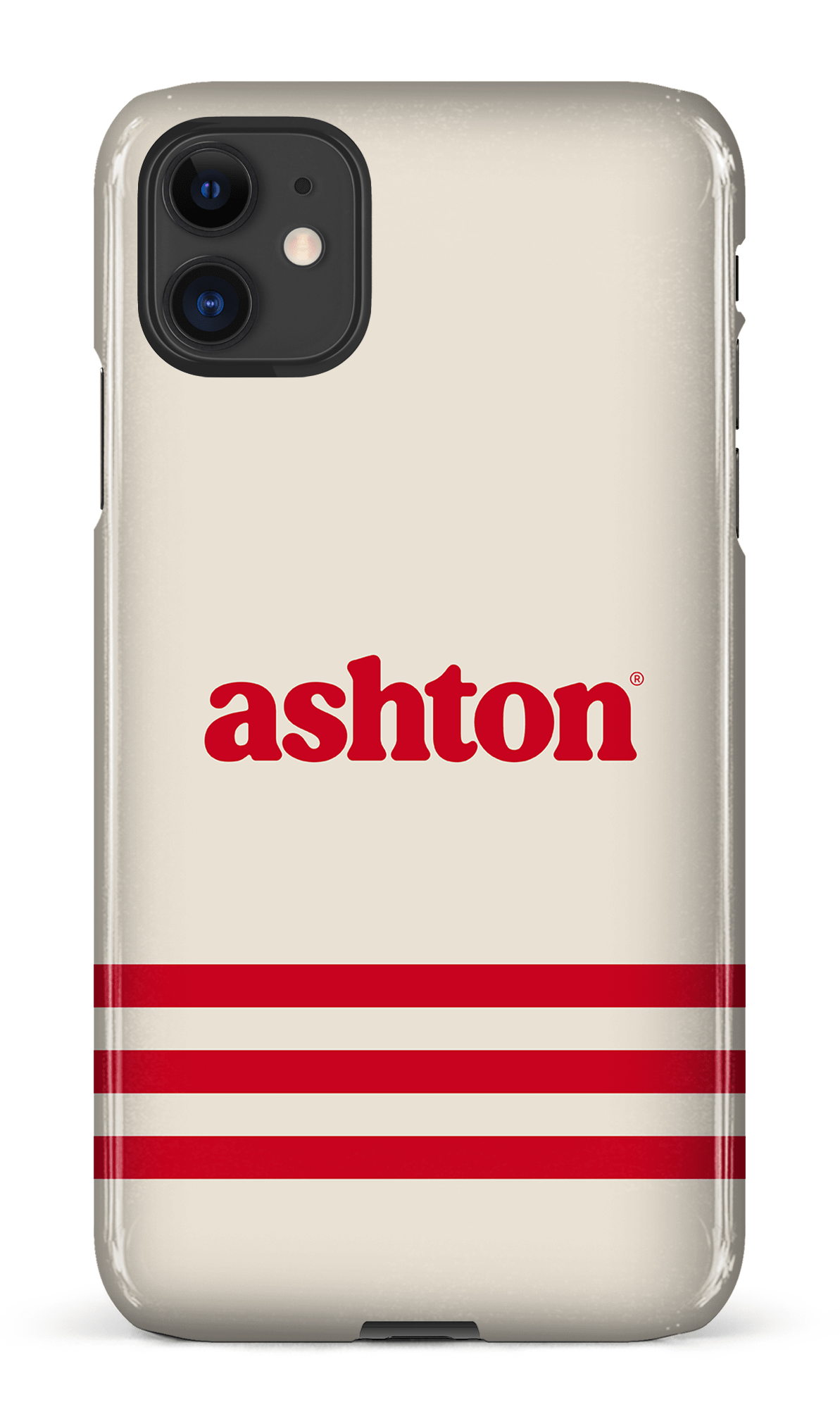 Ashton Ivoire - iPhone 11