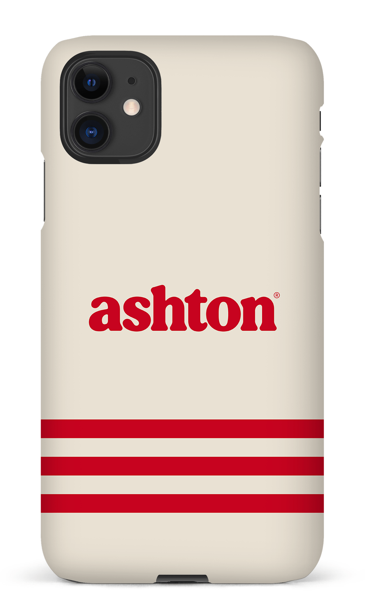 Ashton Ivoire - iPhone 11