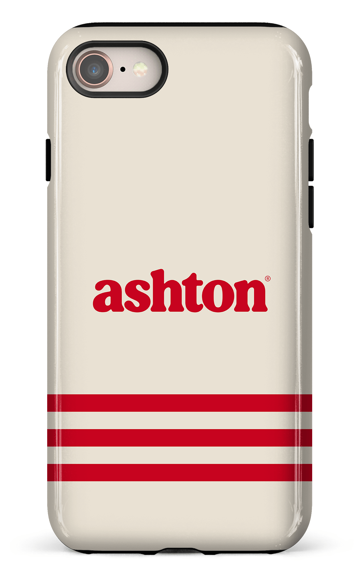 Ashton Ivoire - iPhone SE 2020 / 2022