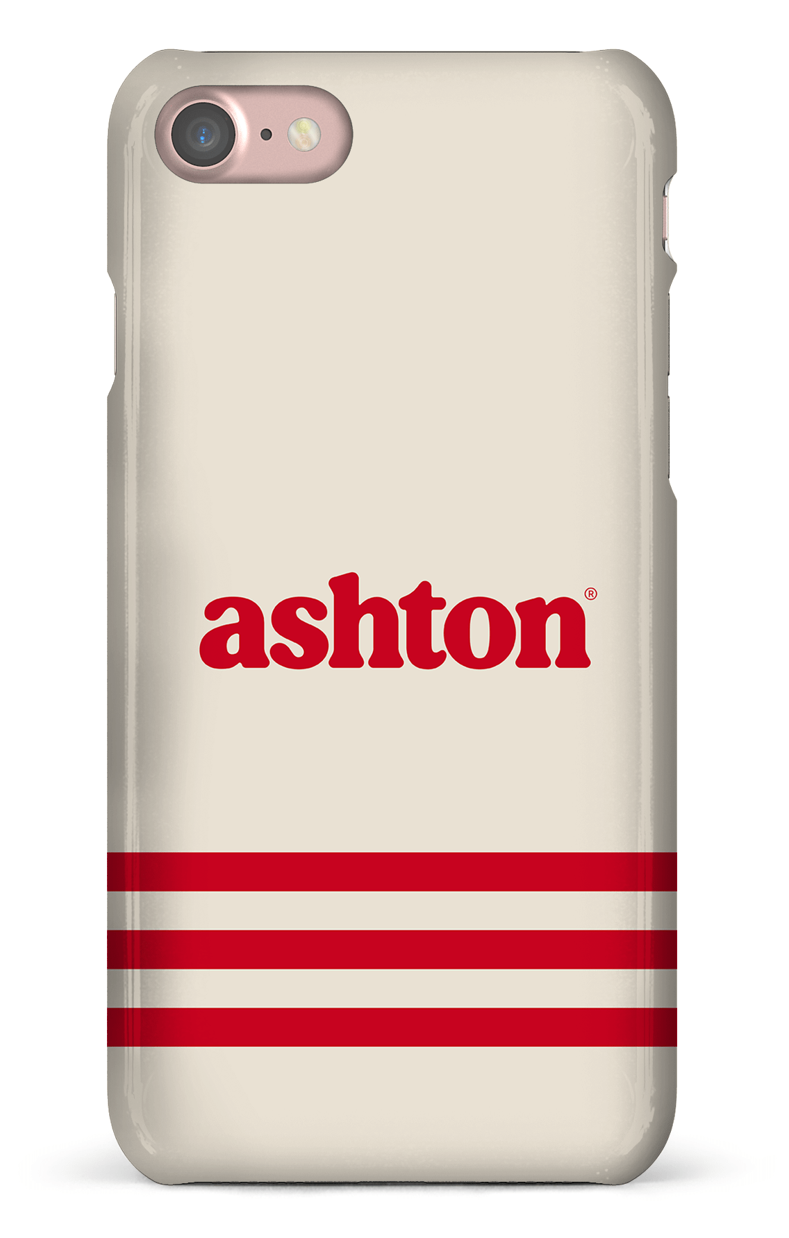 Ashton Ivoire - iPhone SE 2020 / 2022